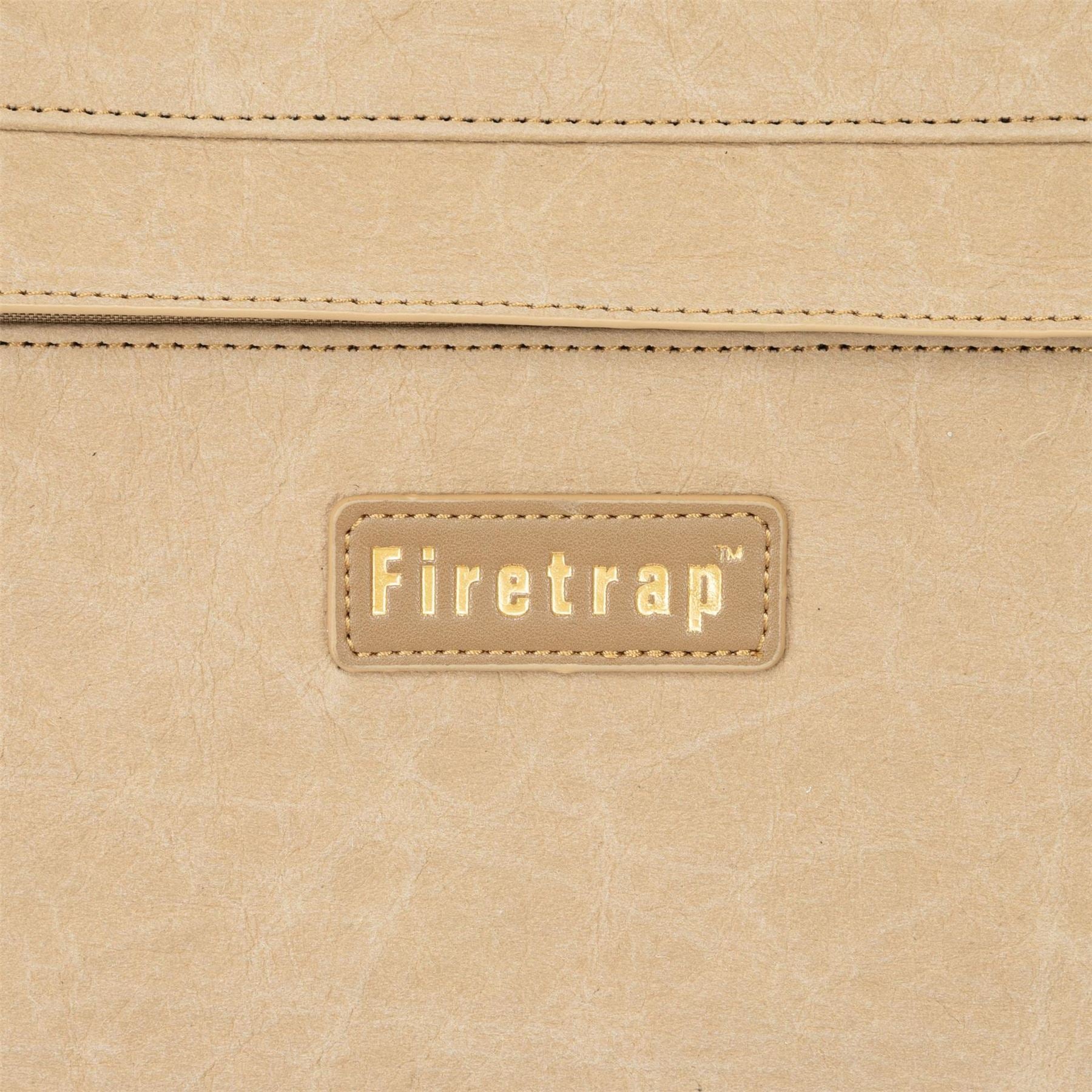 Firetrap Kraft Duffle Bag Adults