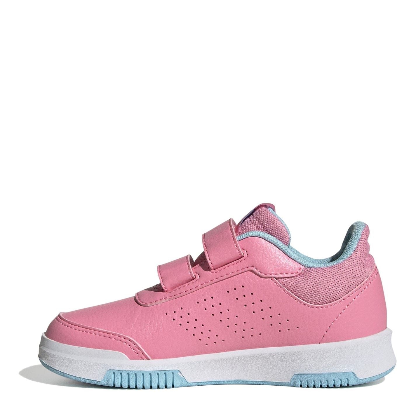 adidas Tensaur Hook And Loop Shoes Girls