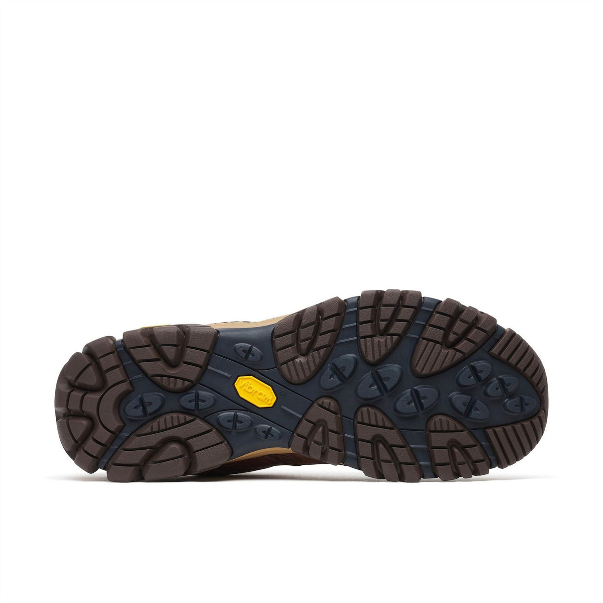 Merrell Moab 3 Suede Walking Shoes