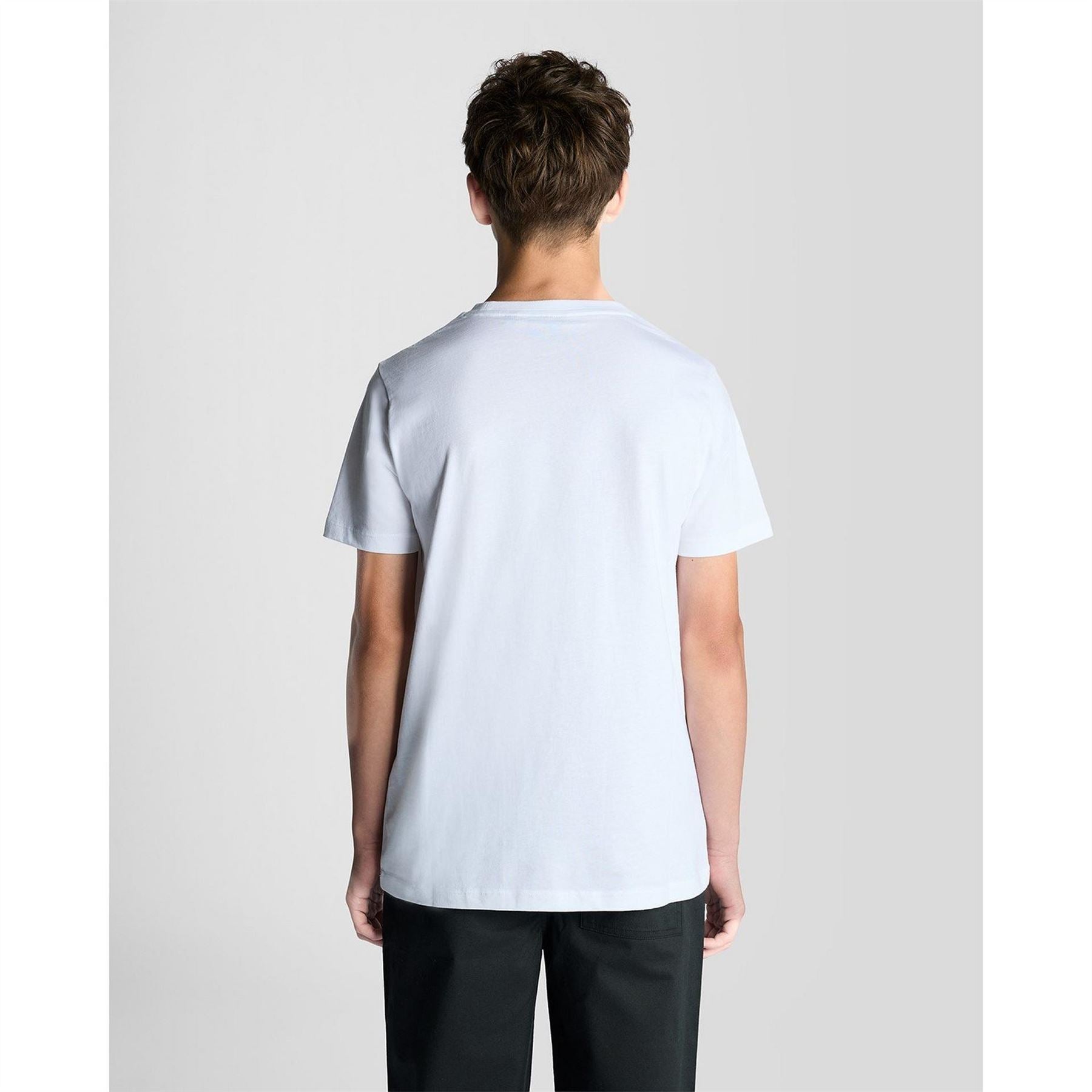 Lyle and Scott T-Shirt