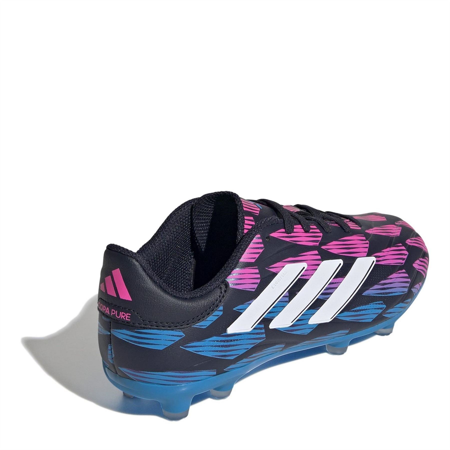 adidas Copa Pure 2 League Juniors Firm Ground Football Boots