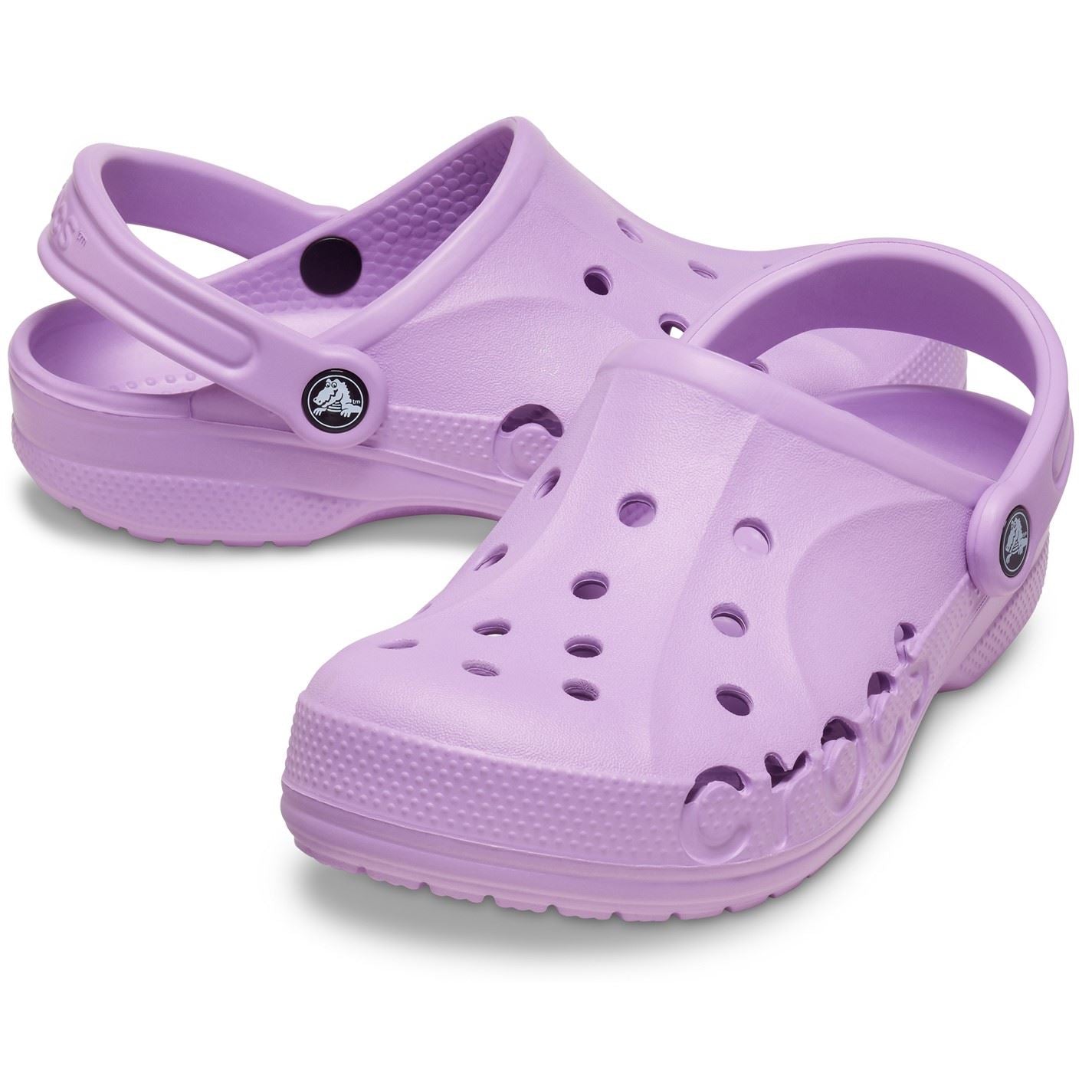 Crocs Womens Baya Clogs