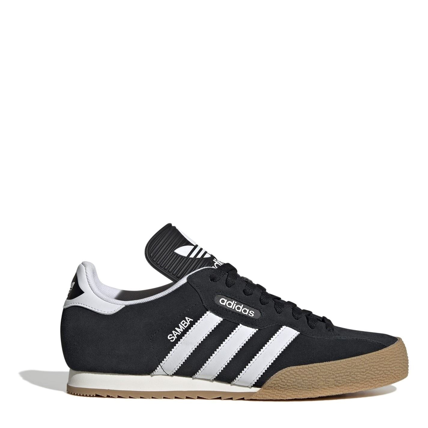 Adidas Shoes Mens Adidas Samba Super Trainers Adidas Mens