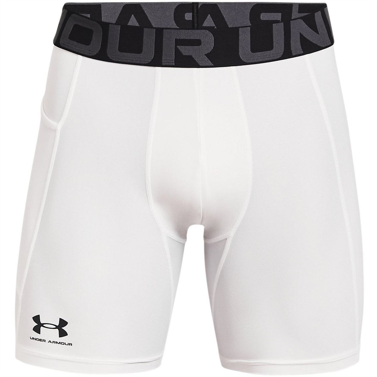 Under Armour Mens Compression Shorts
