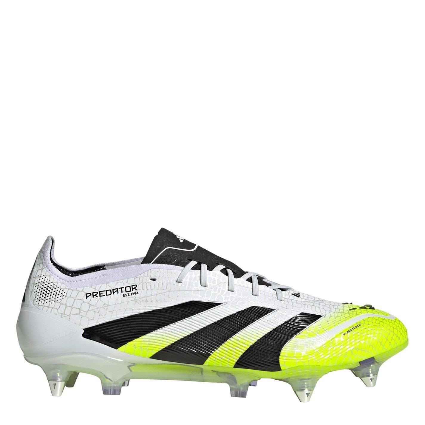 adidas Predator Elite Soft Ground Football Boots