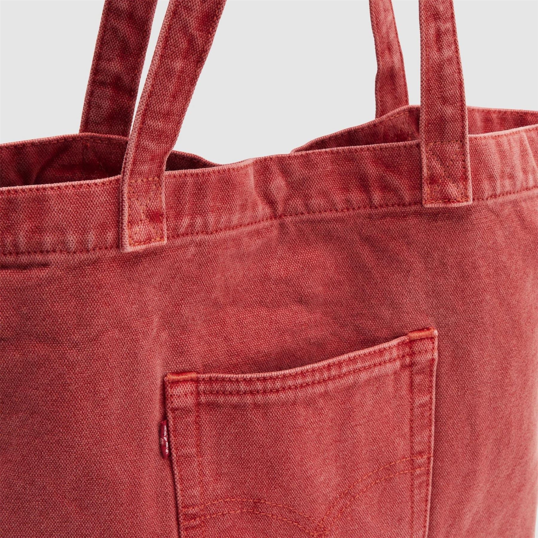 Levis Cotton Tote Bag