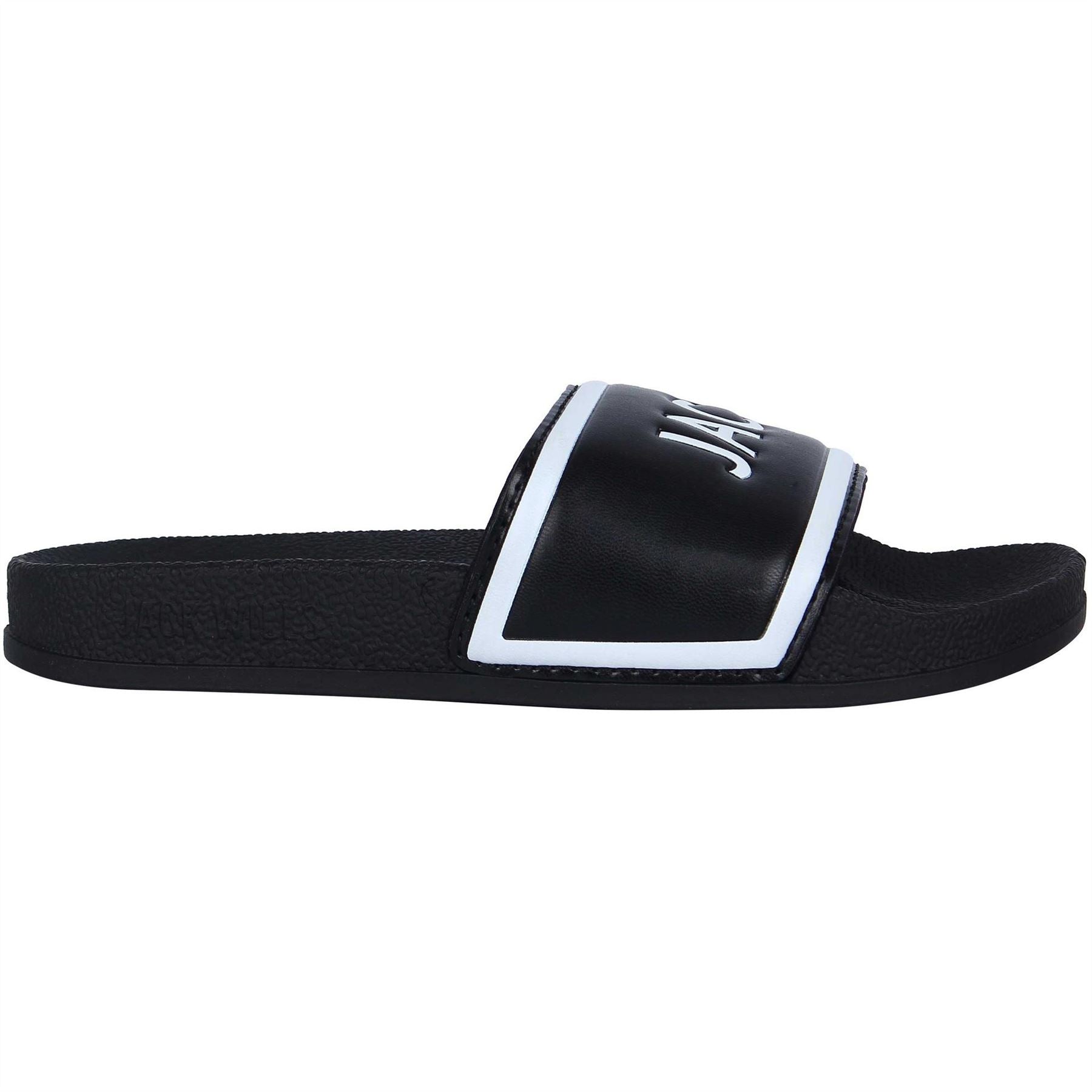Jack Wills Harvey Sliders Childrens