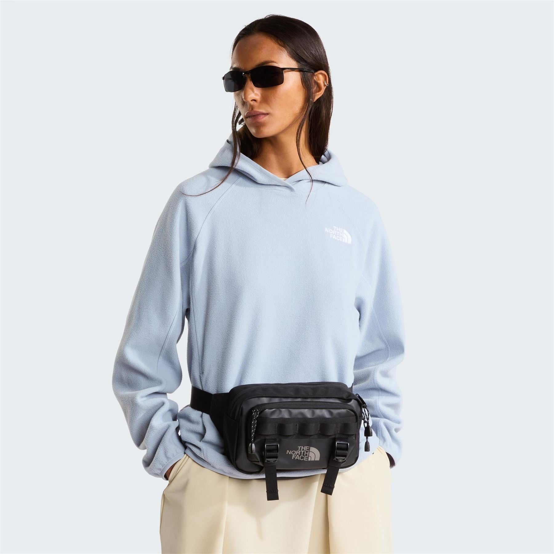 The North Face North Face Base Camp Lumbar Bum Bag