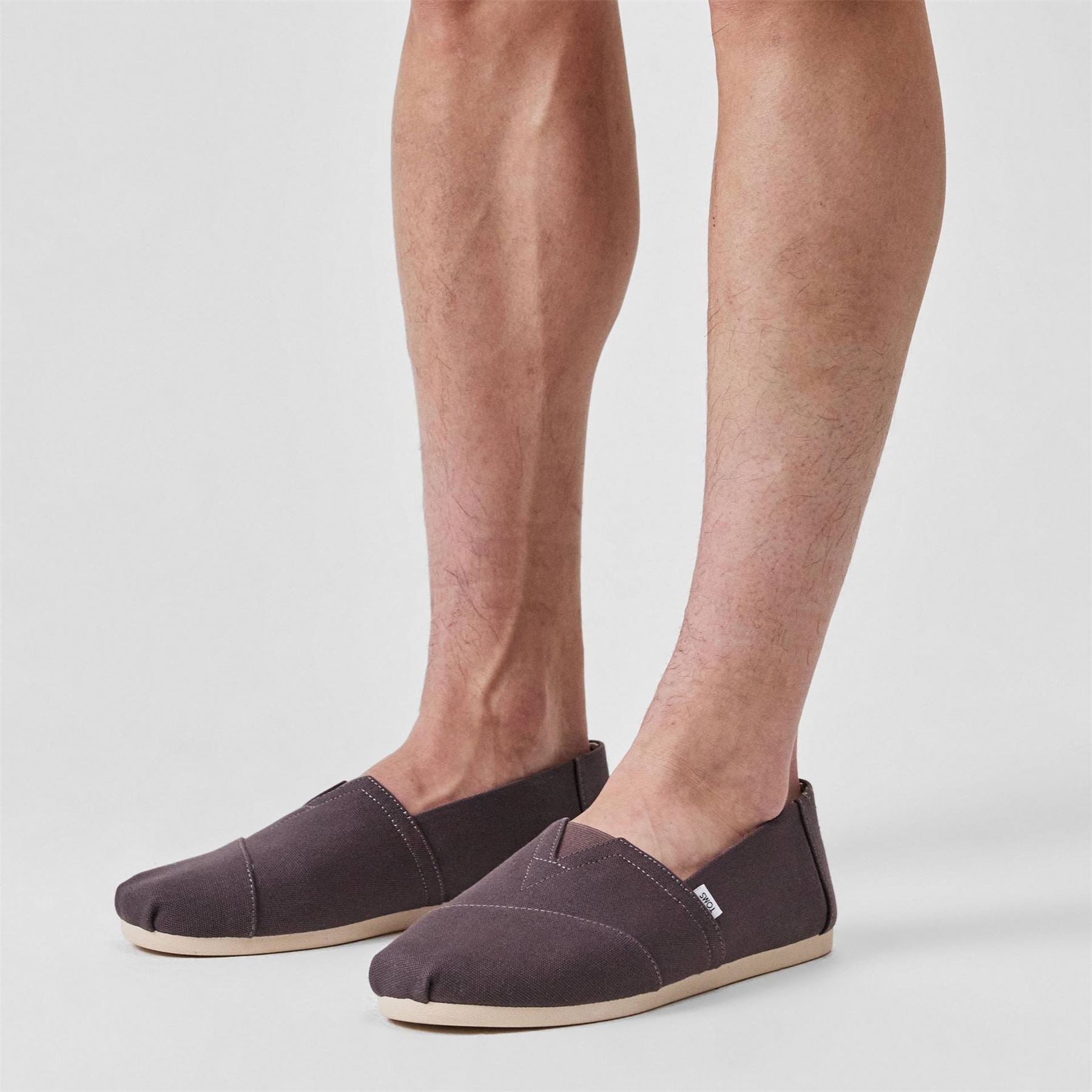 Toms Canvasas Shoes