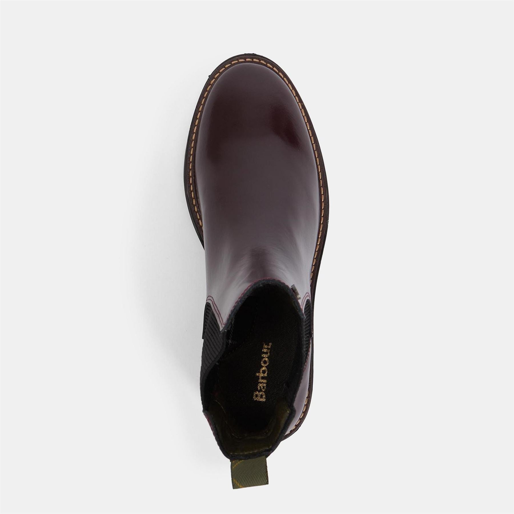Barbour Chelsea Boots