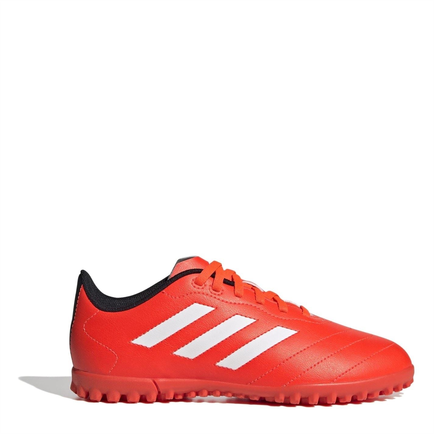 adidas Goletto Viii Juniors Astro Turf Football Boots