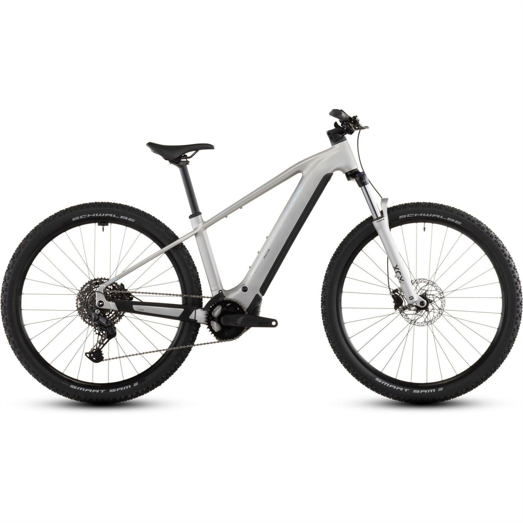 Cube Hybrid One 800 2026 Electric Mountain Bike