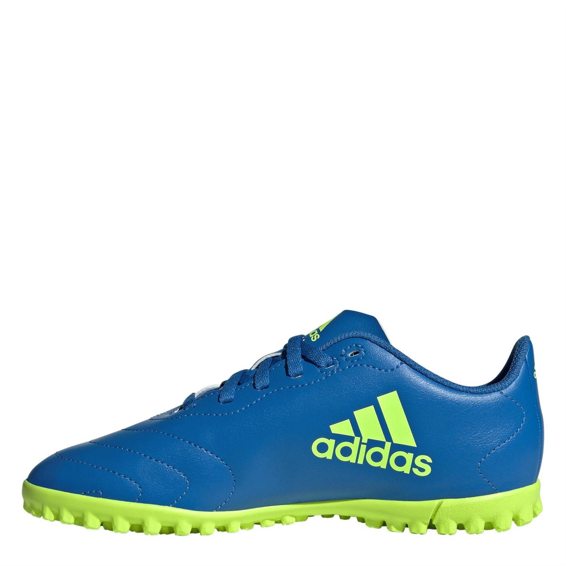 adidas Goletto Juniors Astro Turf Football Boots