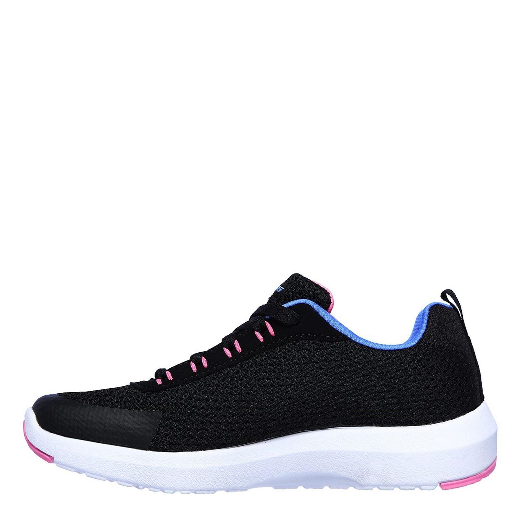 Skechers Dyna Tread Junior Trainers