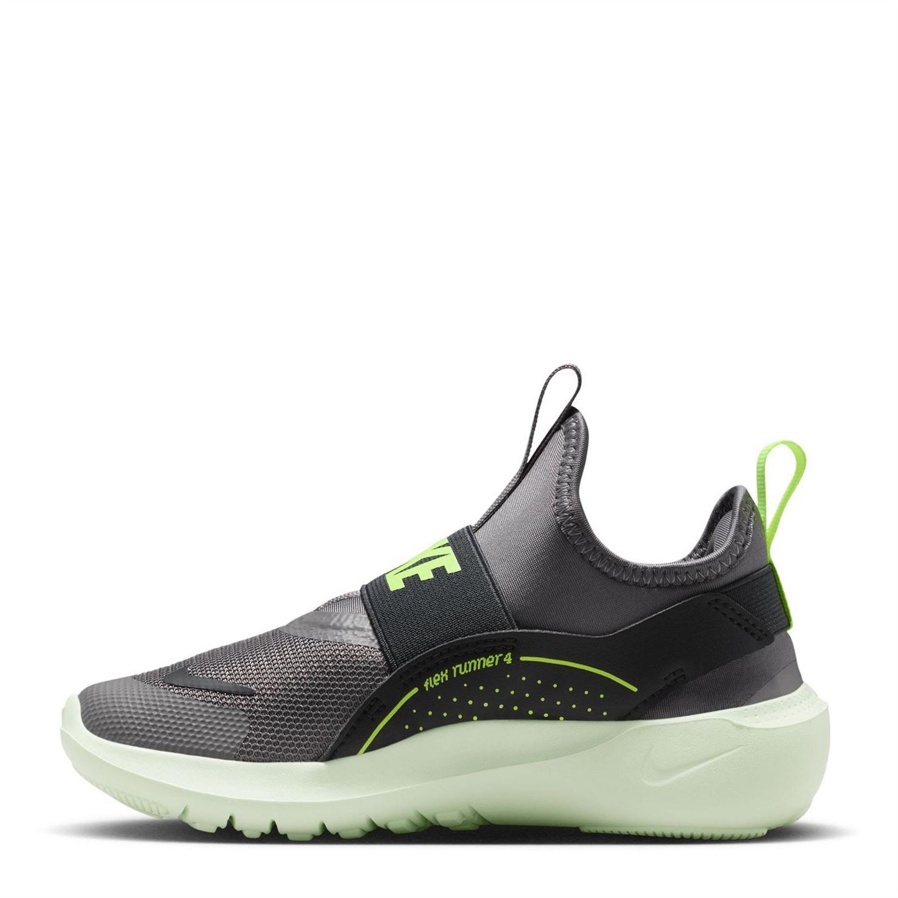 Nike Flex Runner 4 Shoes Childrens