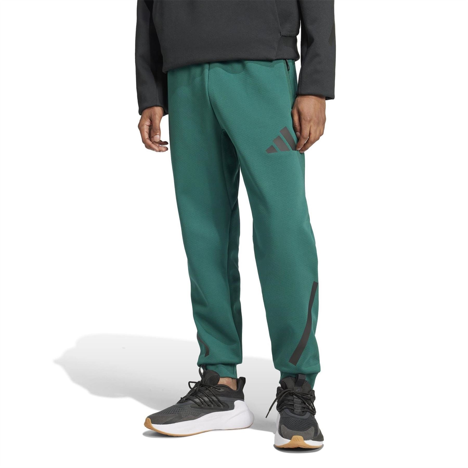 adidas Mens Z.n.e. Tracksuit Bottoms