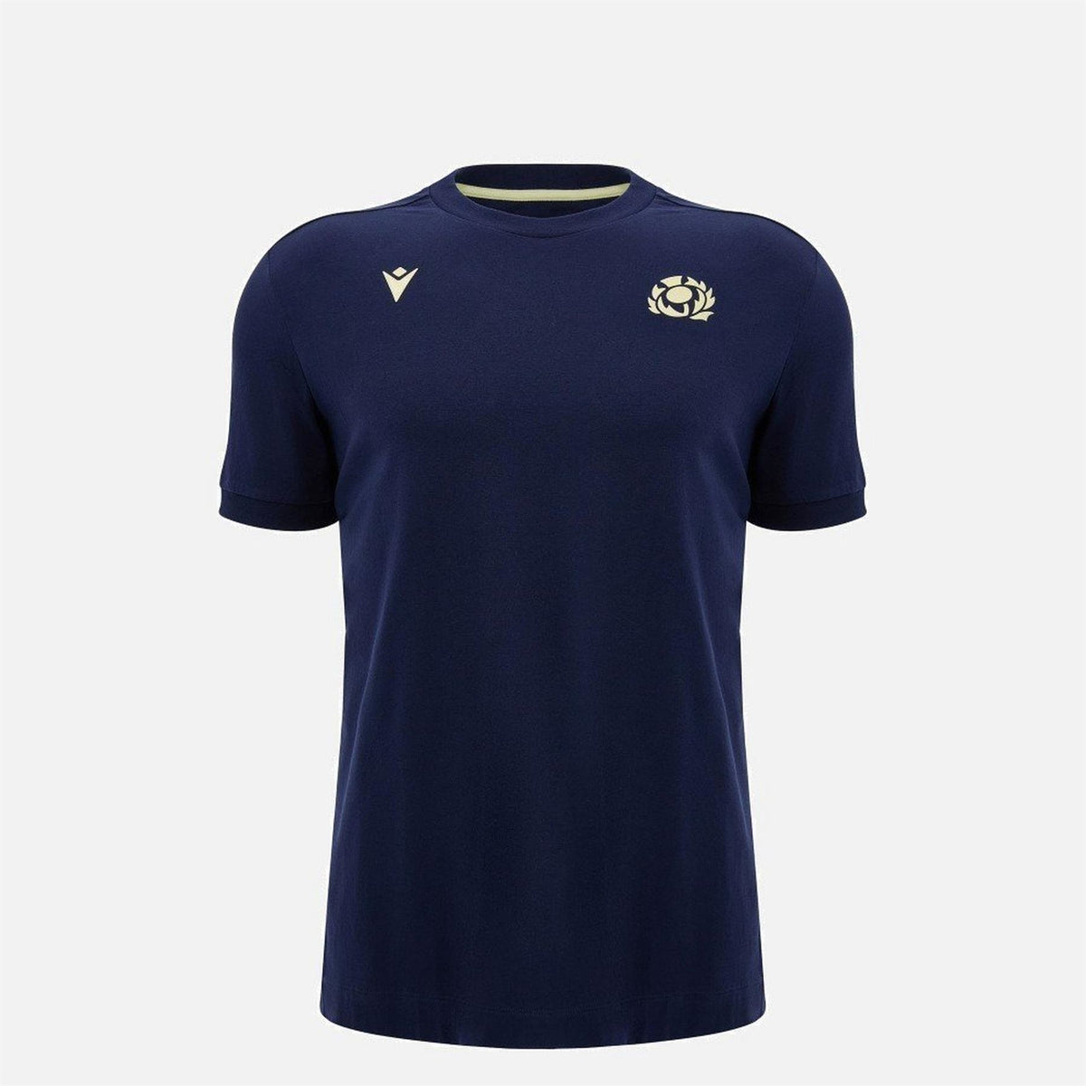 Macron Sru Cot Tee Jn64