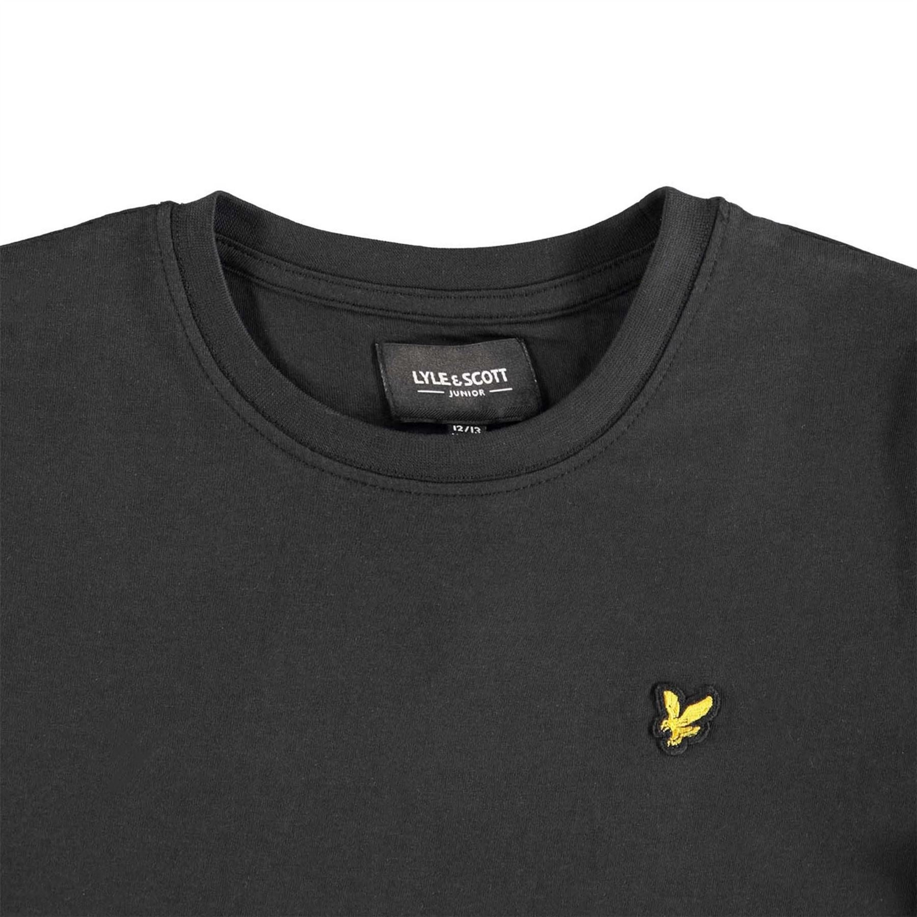 Lyle and Scott T-Shirt