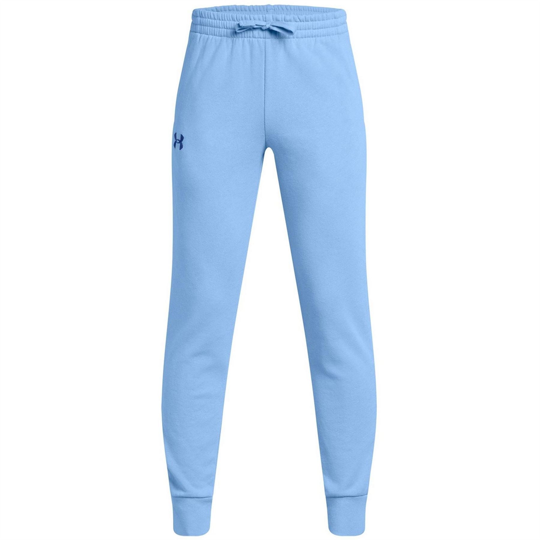 Under Armour Logo Fleece Jogging Pants Junior Boys