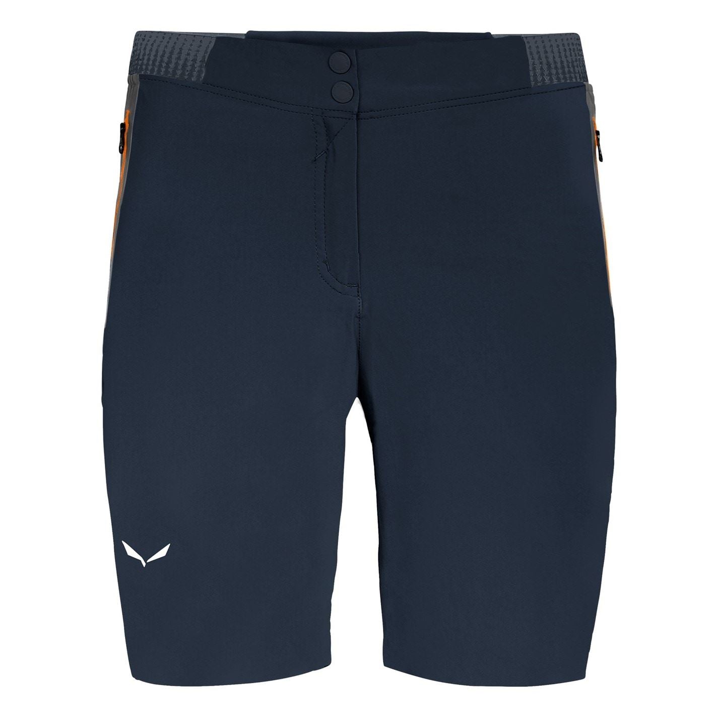 Salewa Womens Cargo Shorts