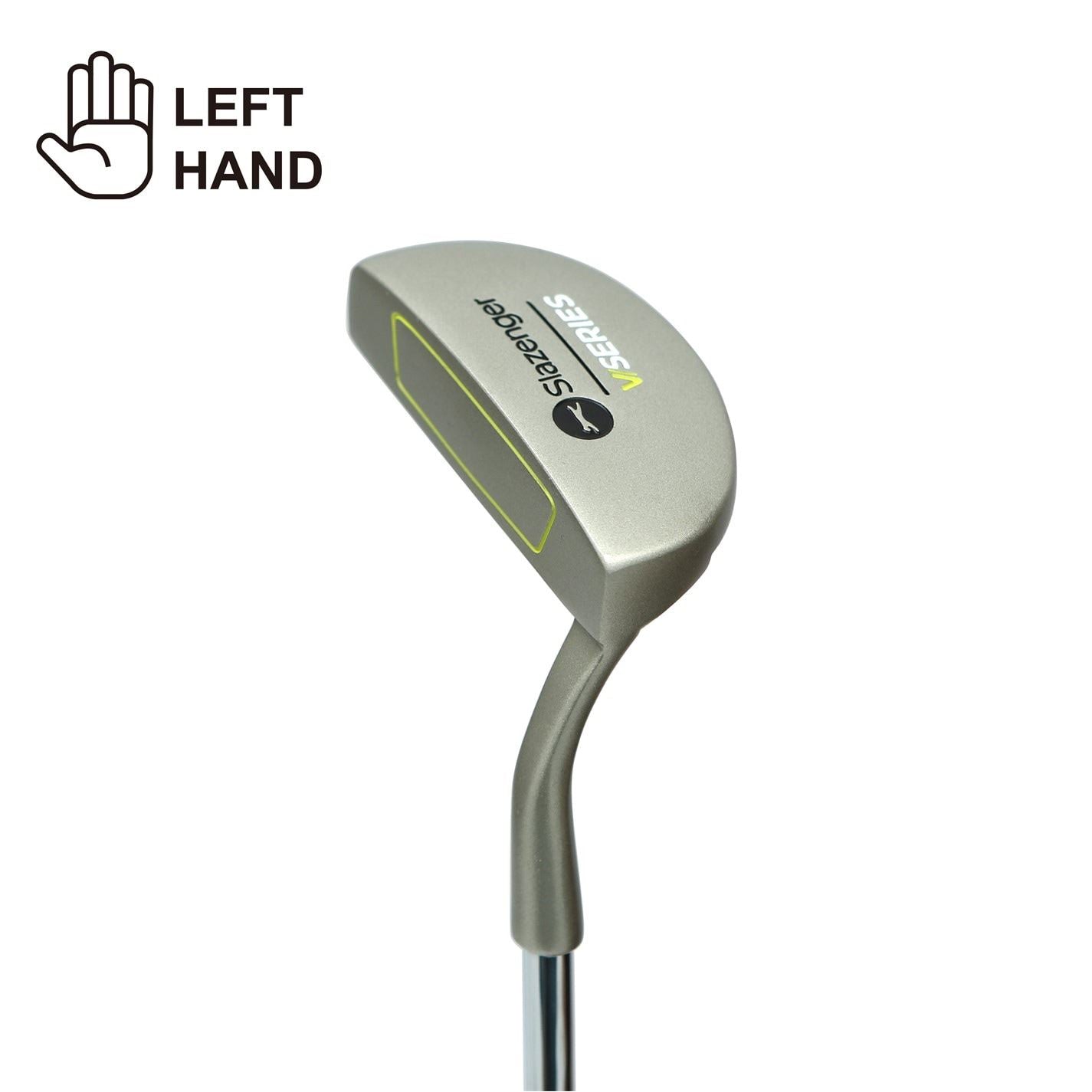 Slazenger Vs Putter Right  And  Left Handed Club