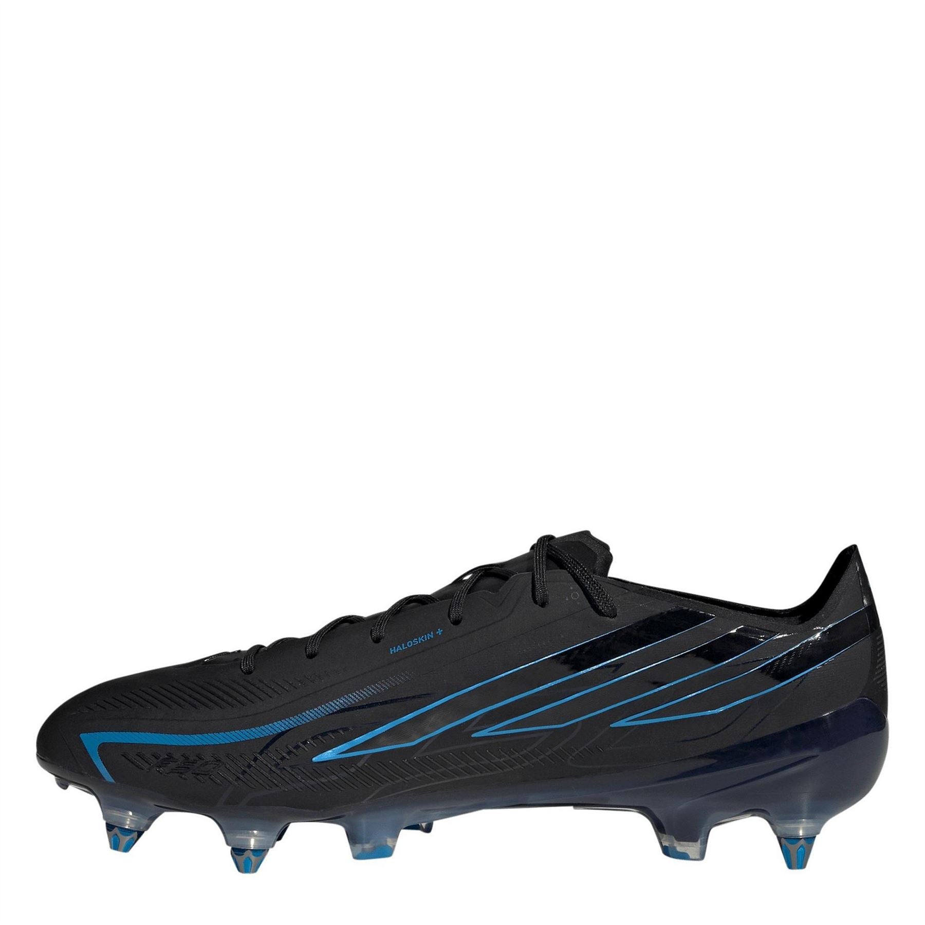 adidas Mens Hyperfast Elite Soft Ground Football Boots