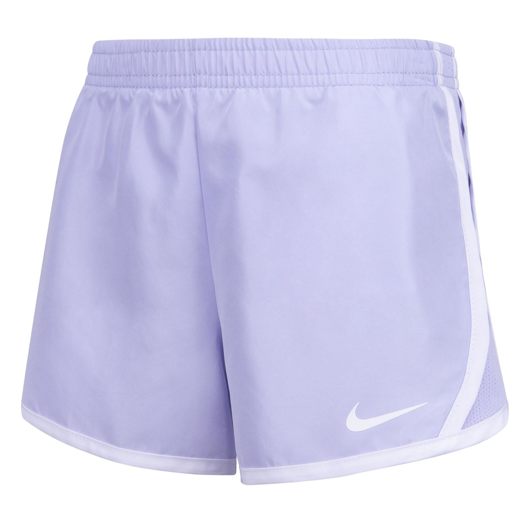 Nike Girls Dry Tempo Shorts