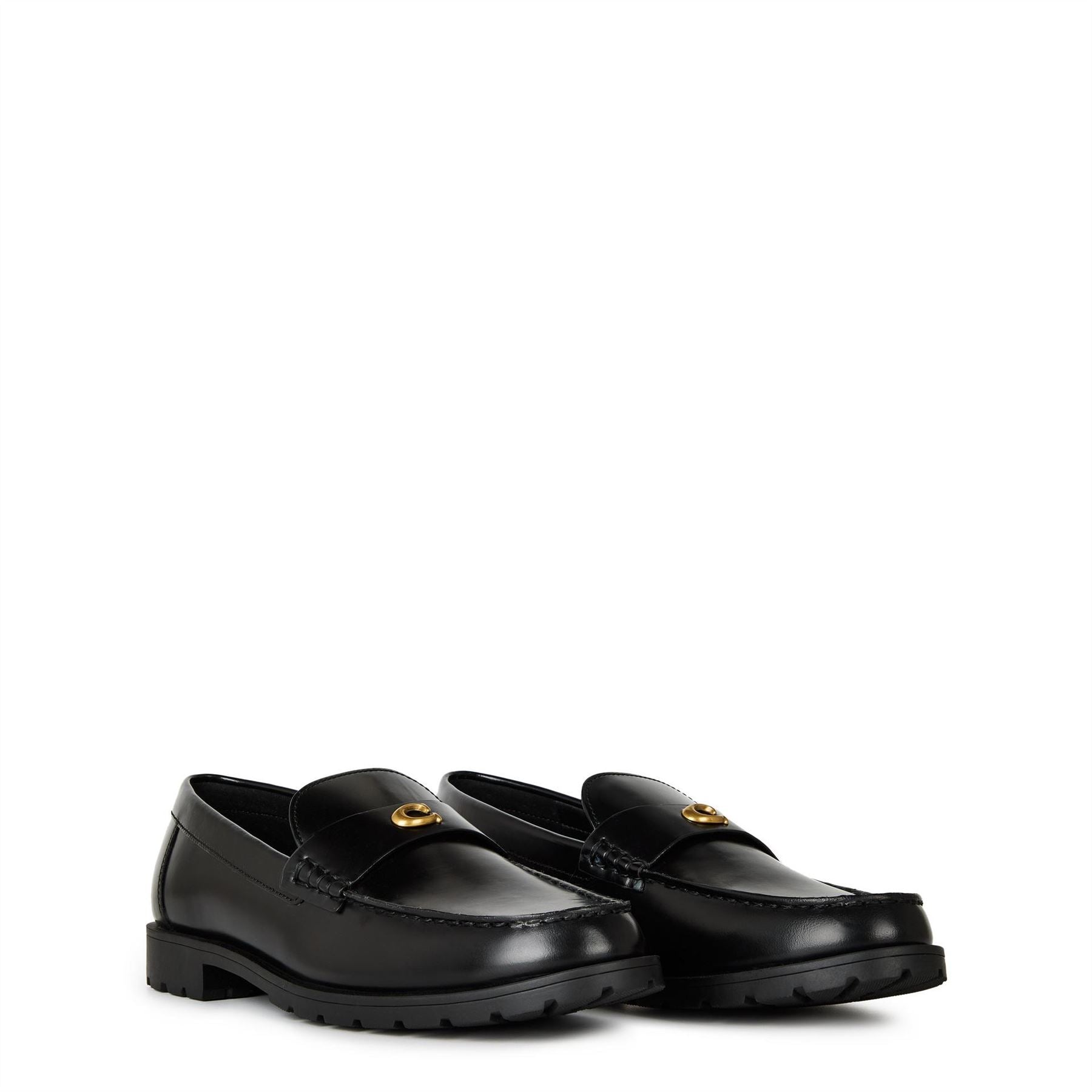 Coach Jocelyn Loafers