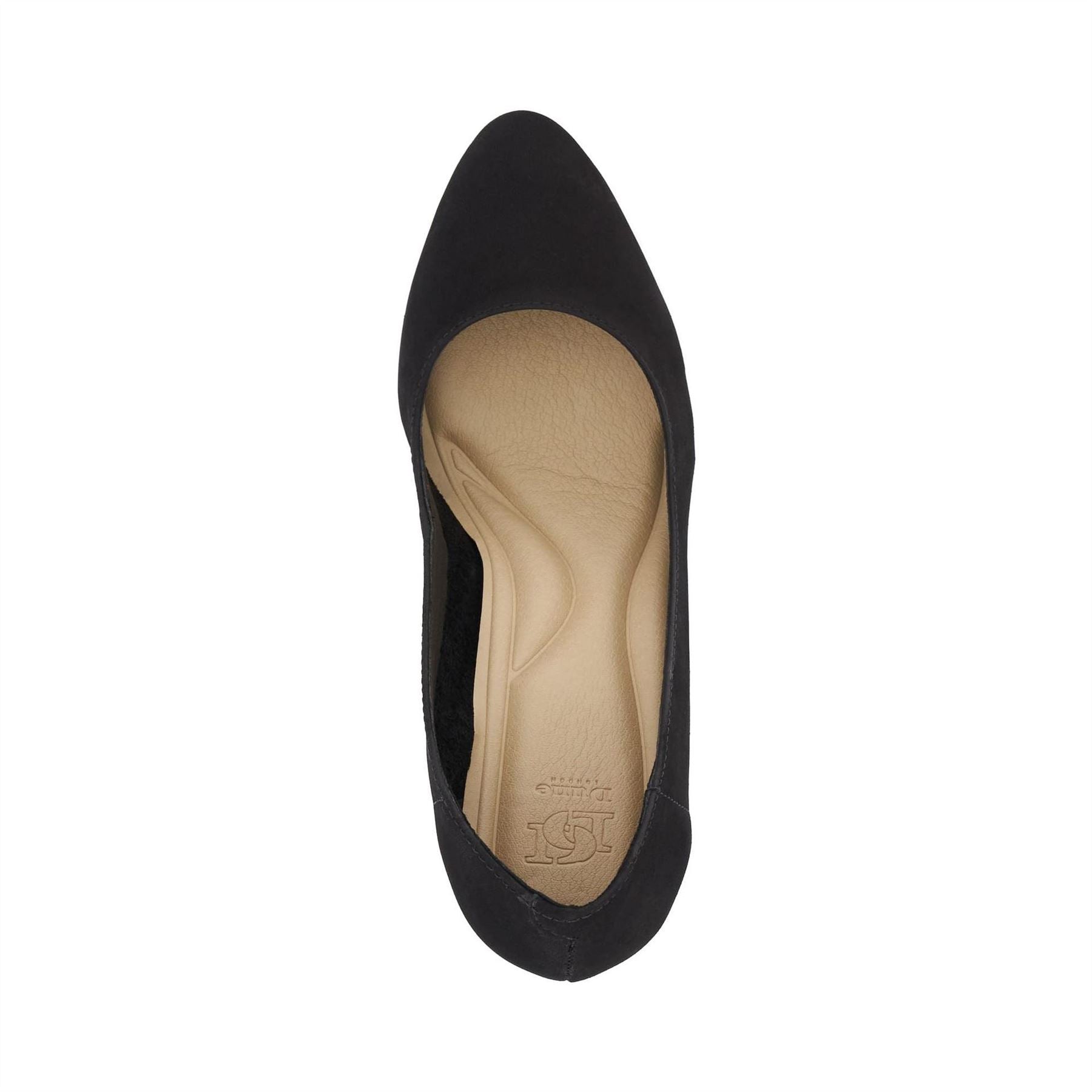 Dune London Adele LD43 Pumps