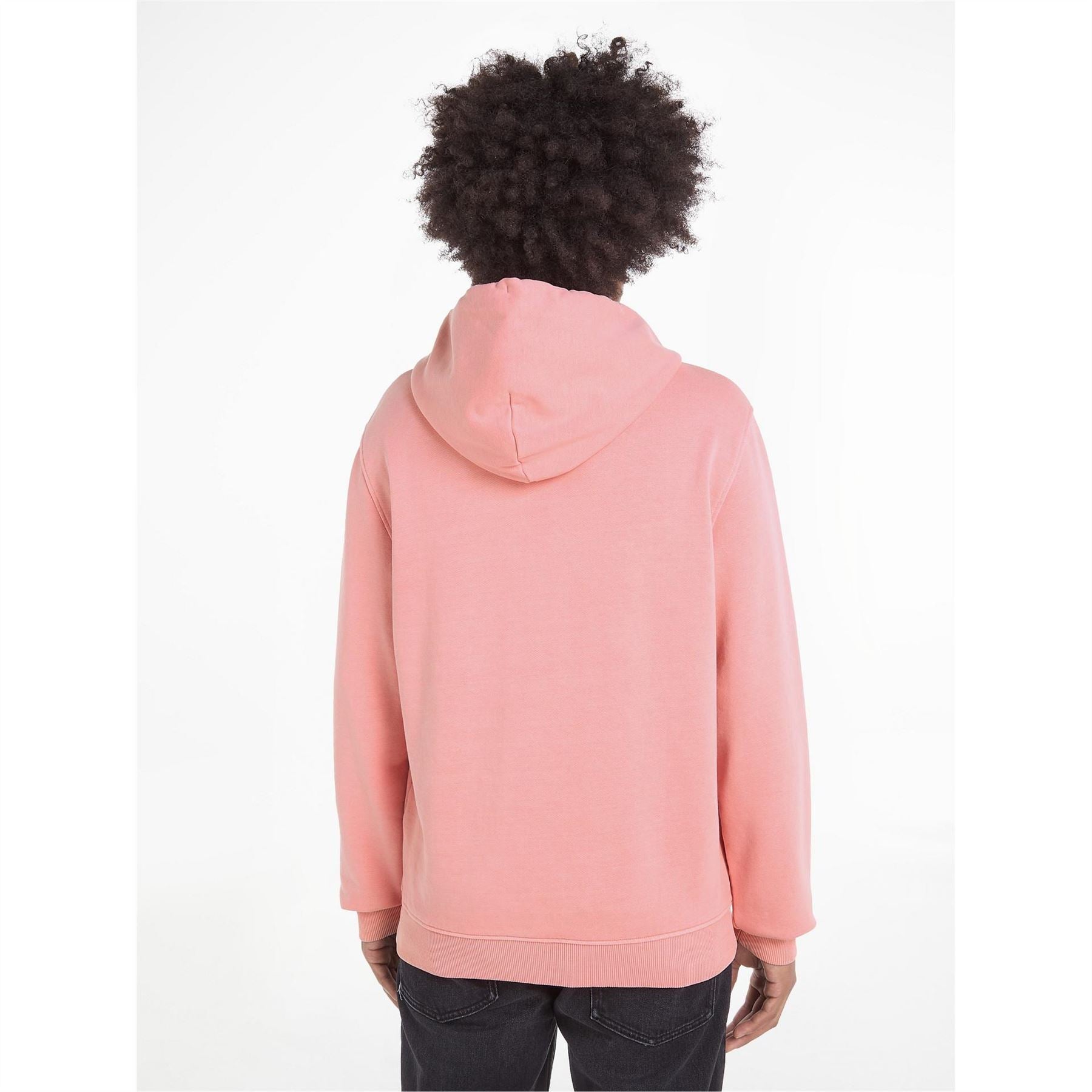 Tommy Jeans Badge Hoodie
