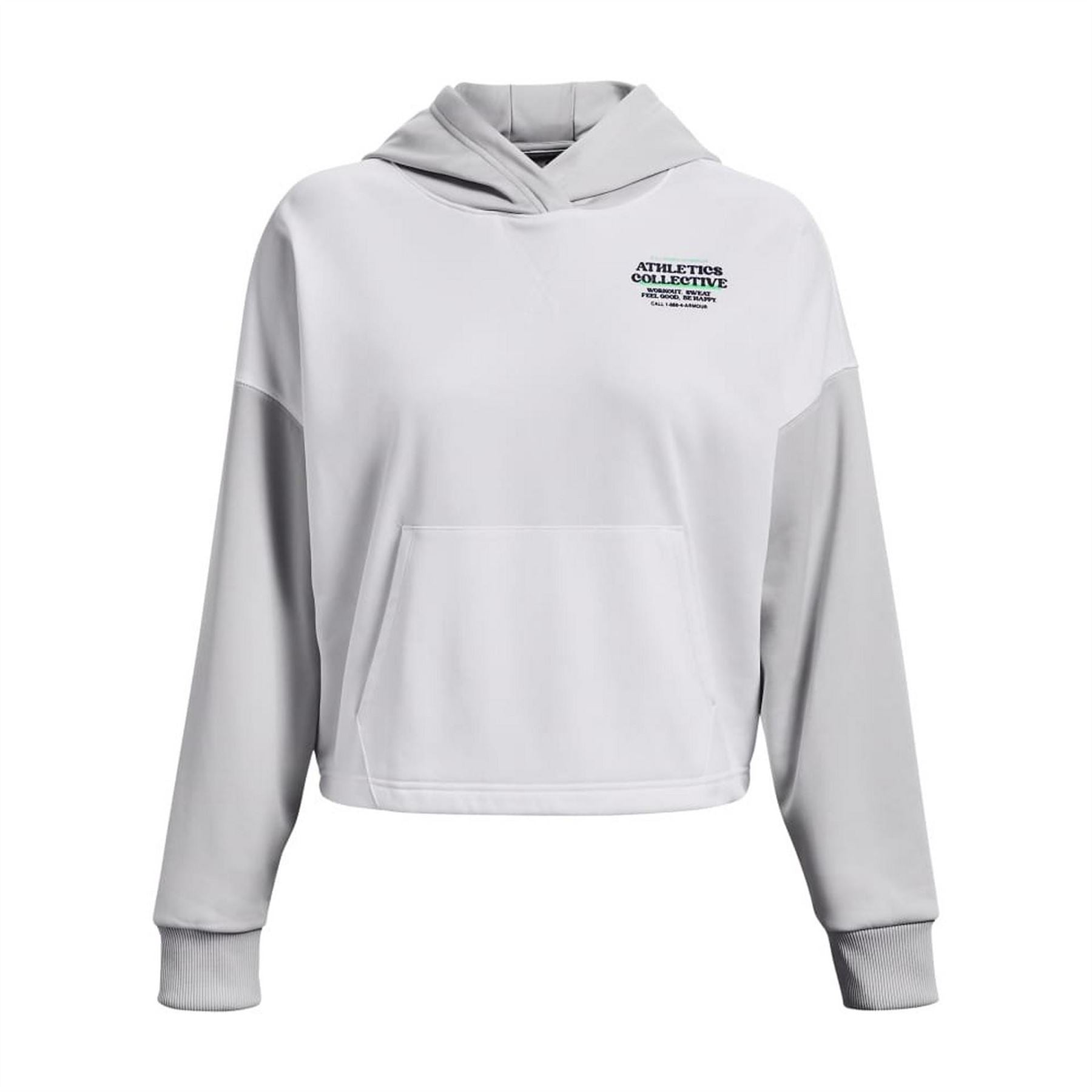Under Armour Fleece Hoody