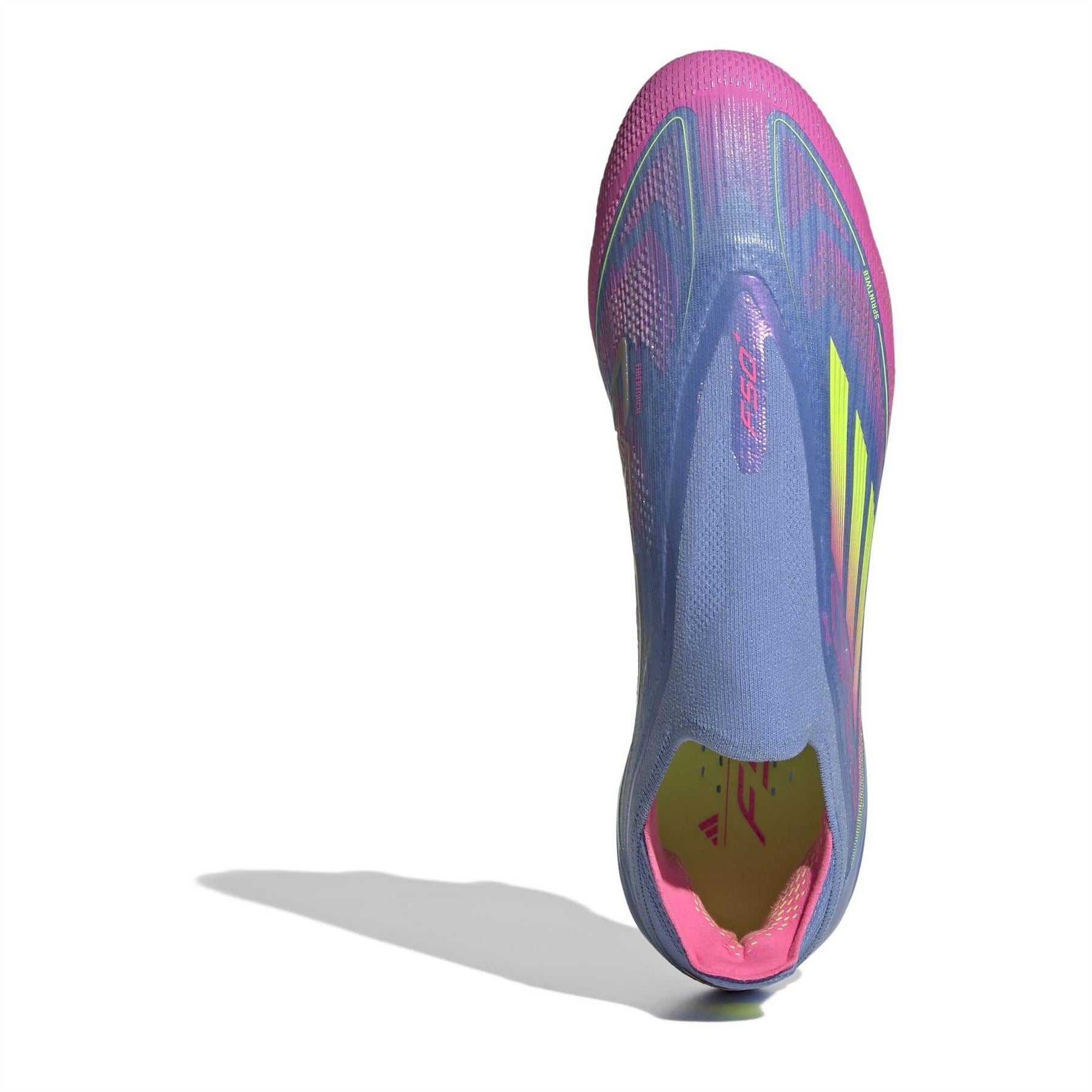 adidas Mens F50+ Firm Ground Football Boots