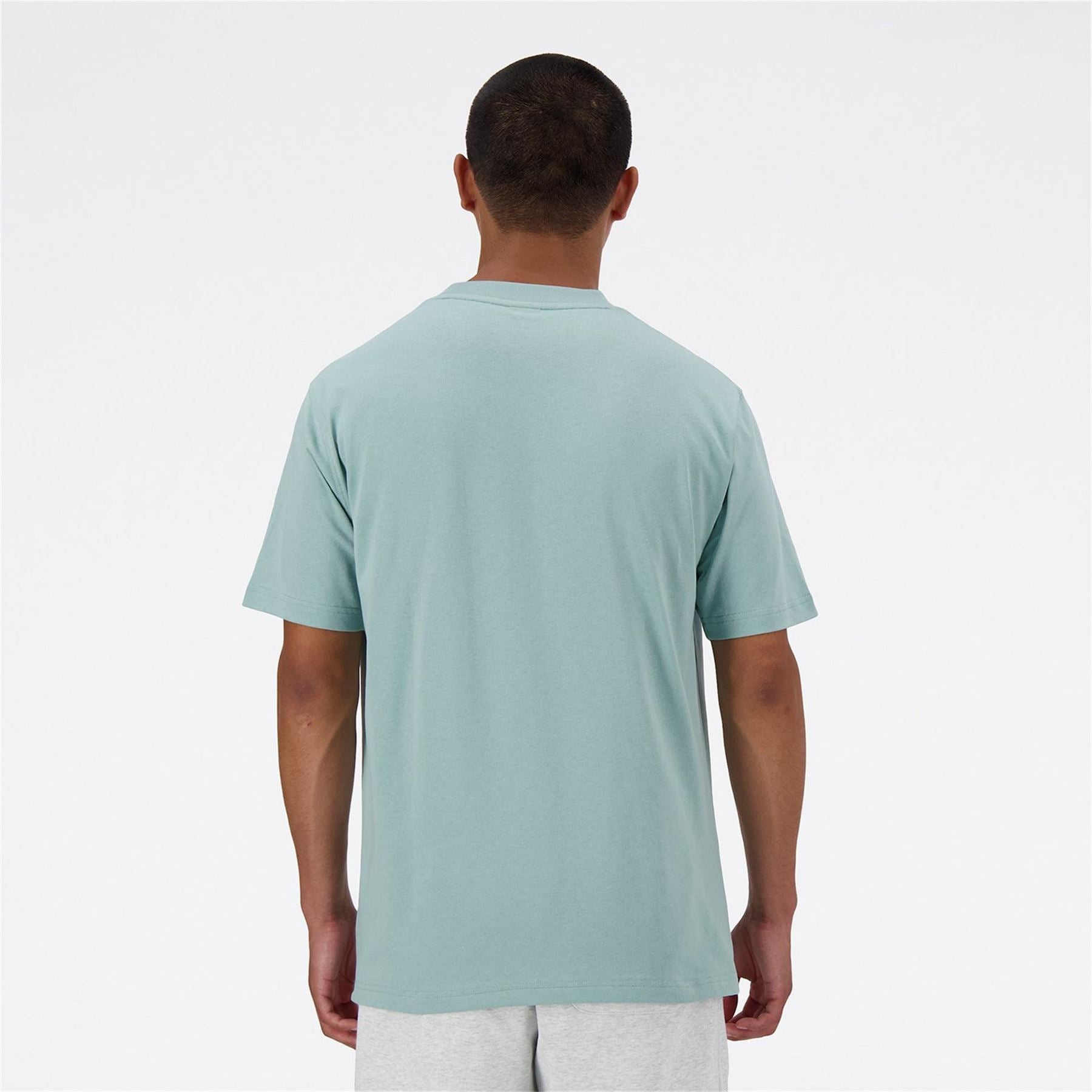 New Balance Athletic Graphic Regular Fit T-Shirt