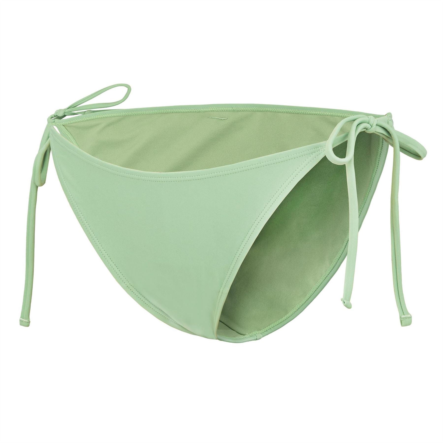 SoulCal Womens Tie Bikini Bottom