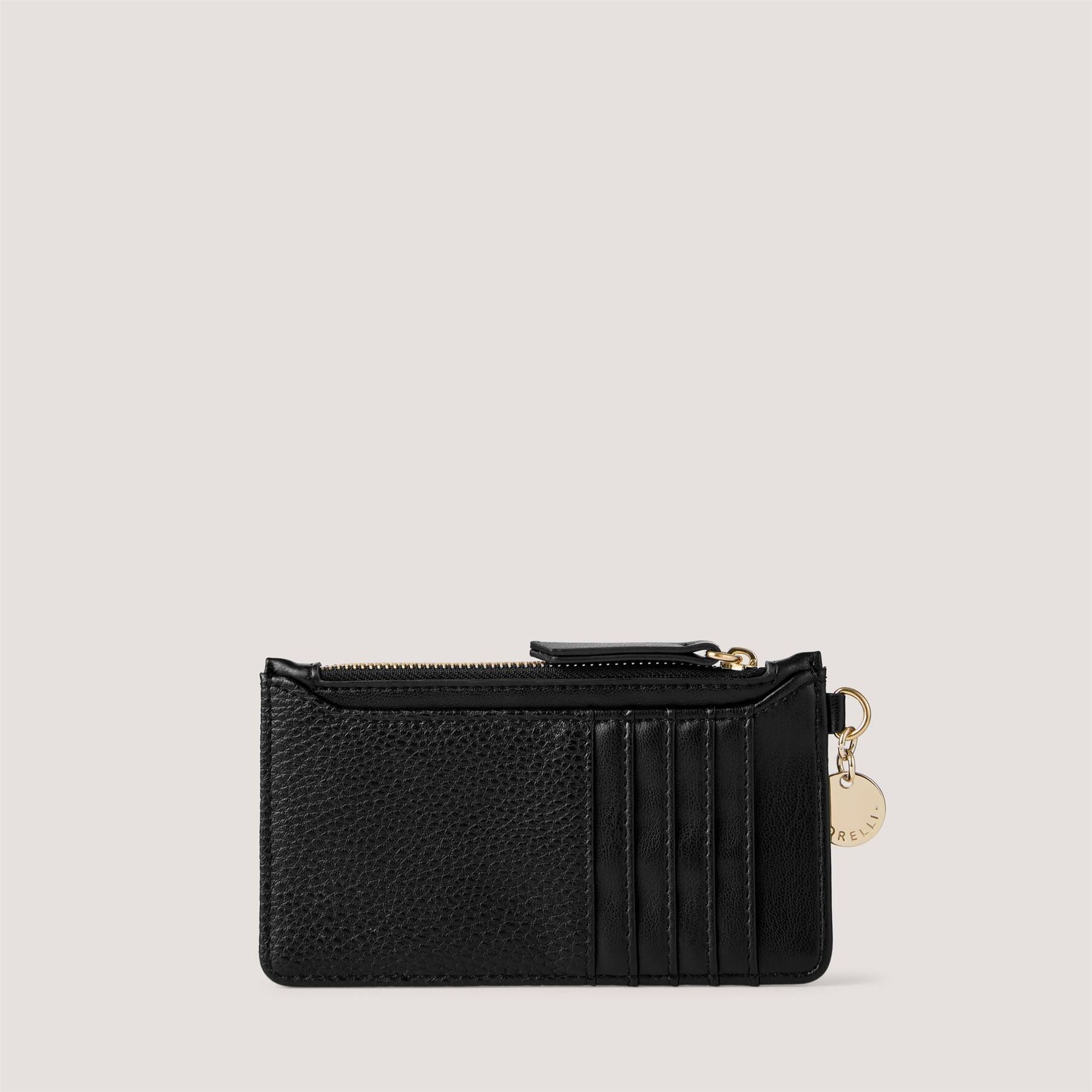 Fiorelli Card Holder Wallet with Key Ring
