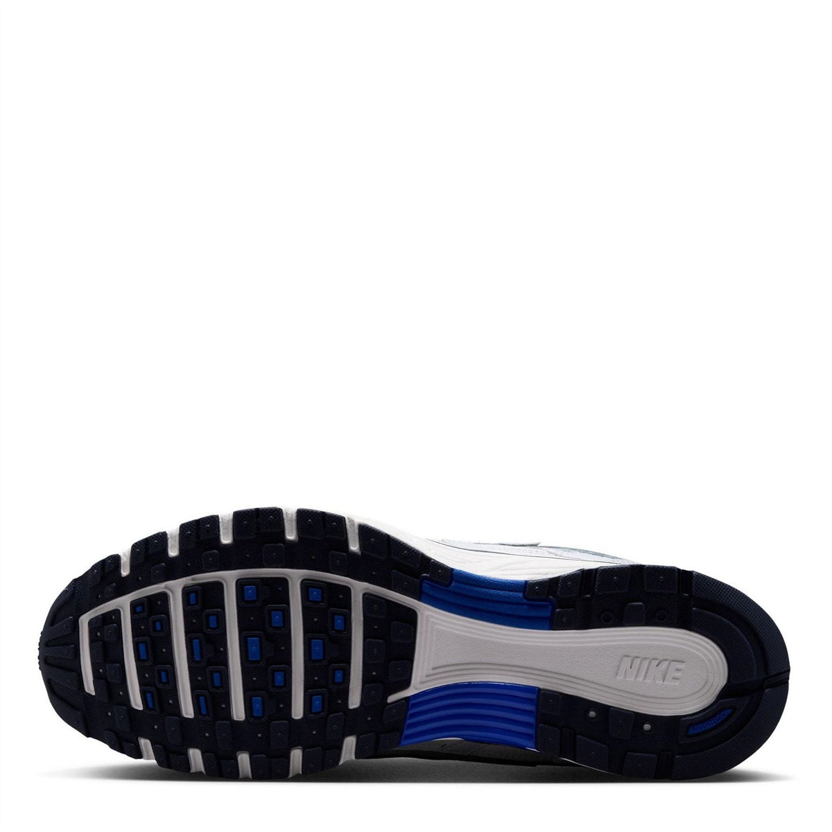 Nike P 6000 Lace-Up Trainers