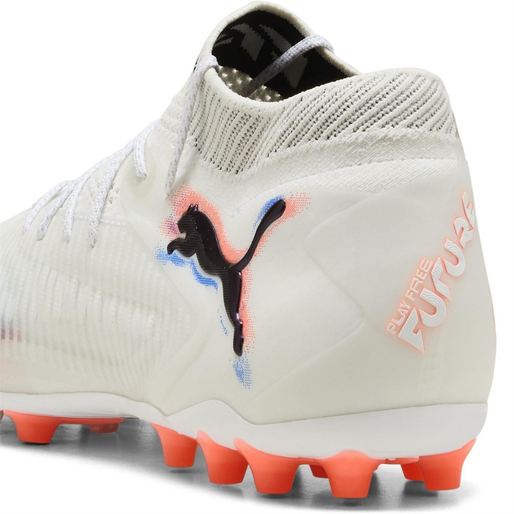 Puma 8 Ultimate Mg Firm Ground Football Boots