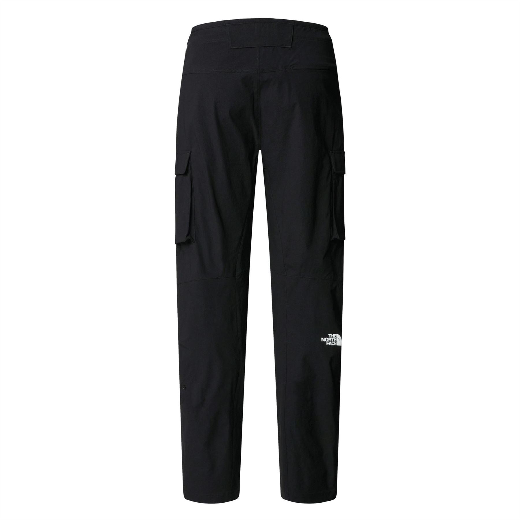 The North Face Exploration Solid Patterned Combat Pants