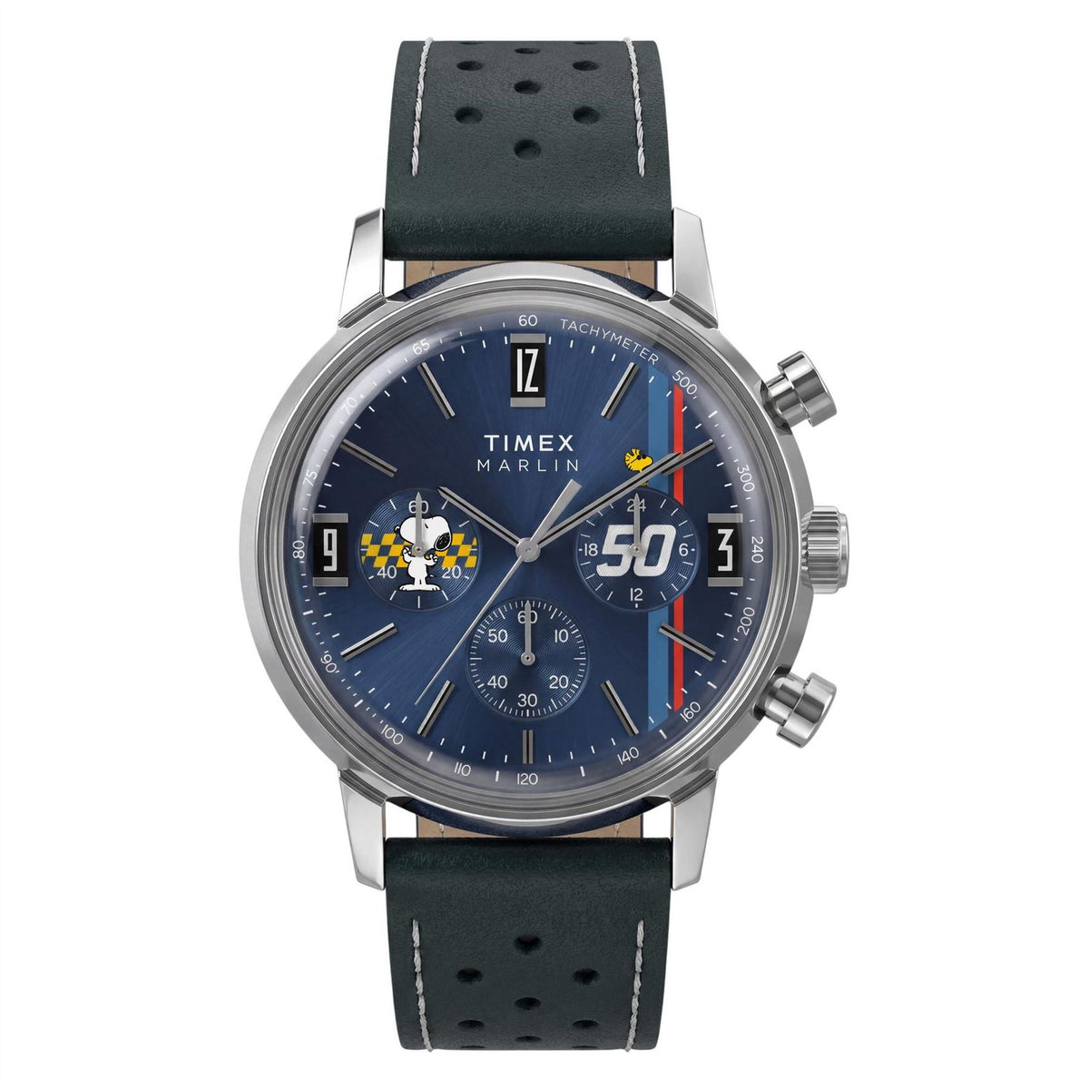 Timex C Peanuts Wtch Sn71
