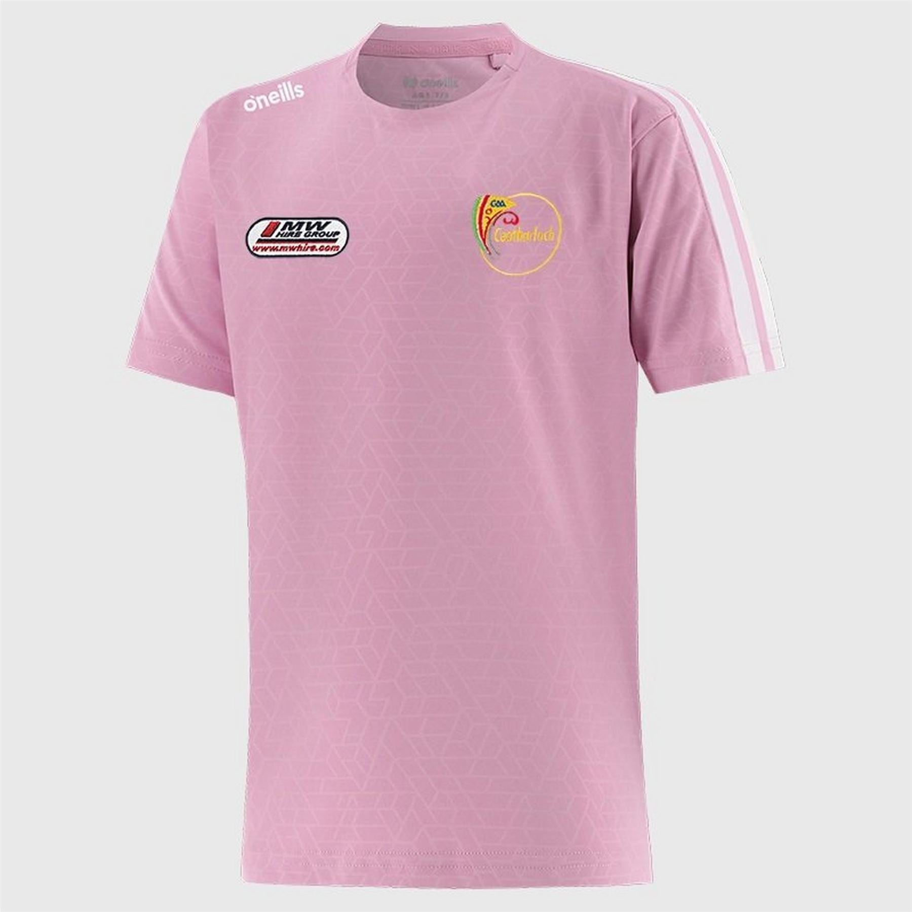 ONeills Carlow Hydra T-Shirt Ladies
