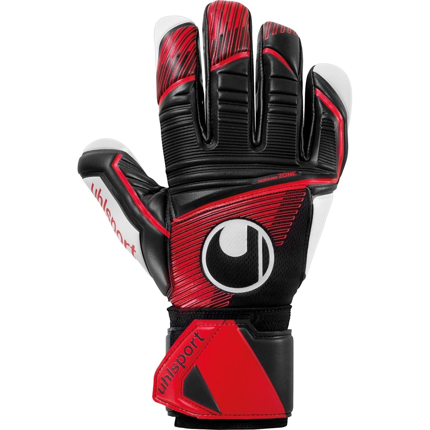 Uhlsport Adults Powerline Supersoft Goalkeeper Gloves