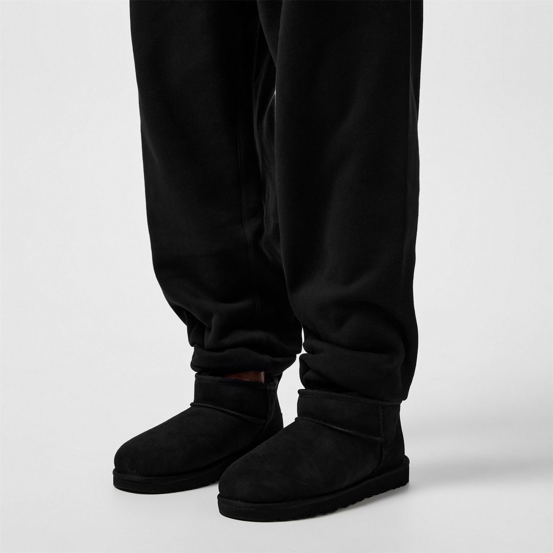 Ugg Ultra Mini Boots