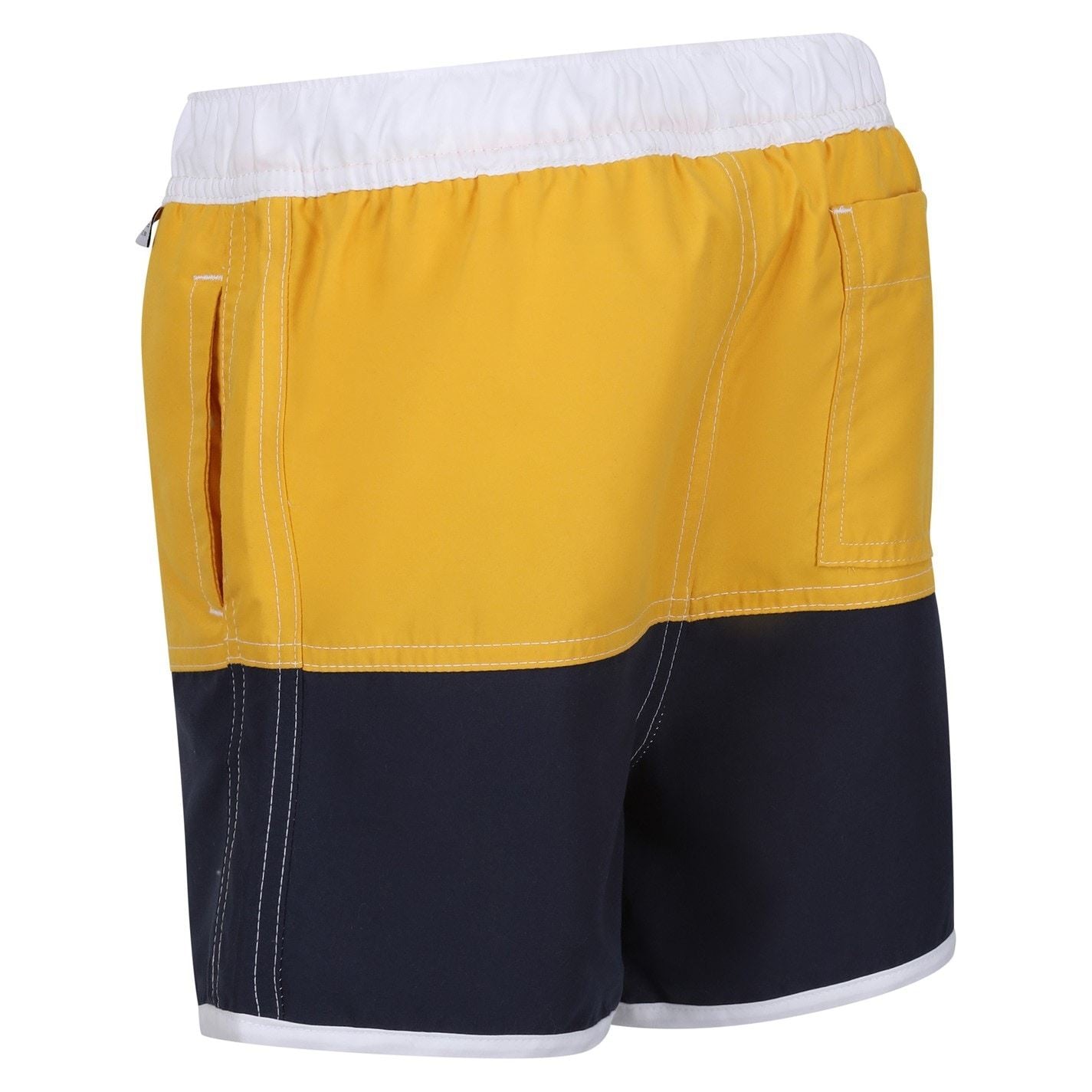 Regatta Sergio Swim Shorts Short Boys
