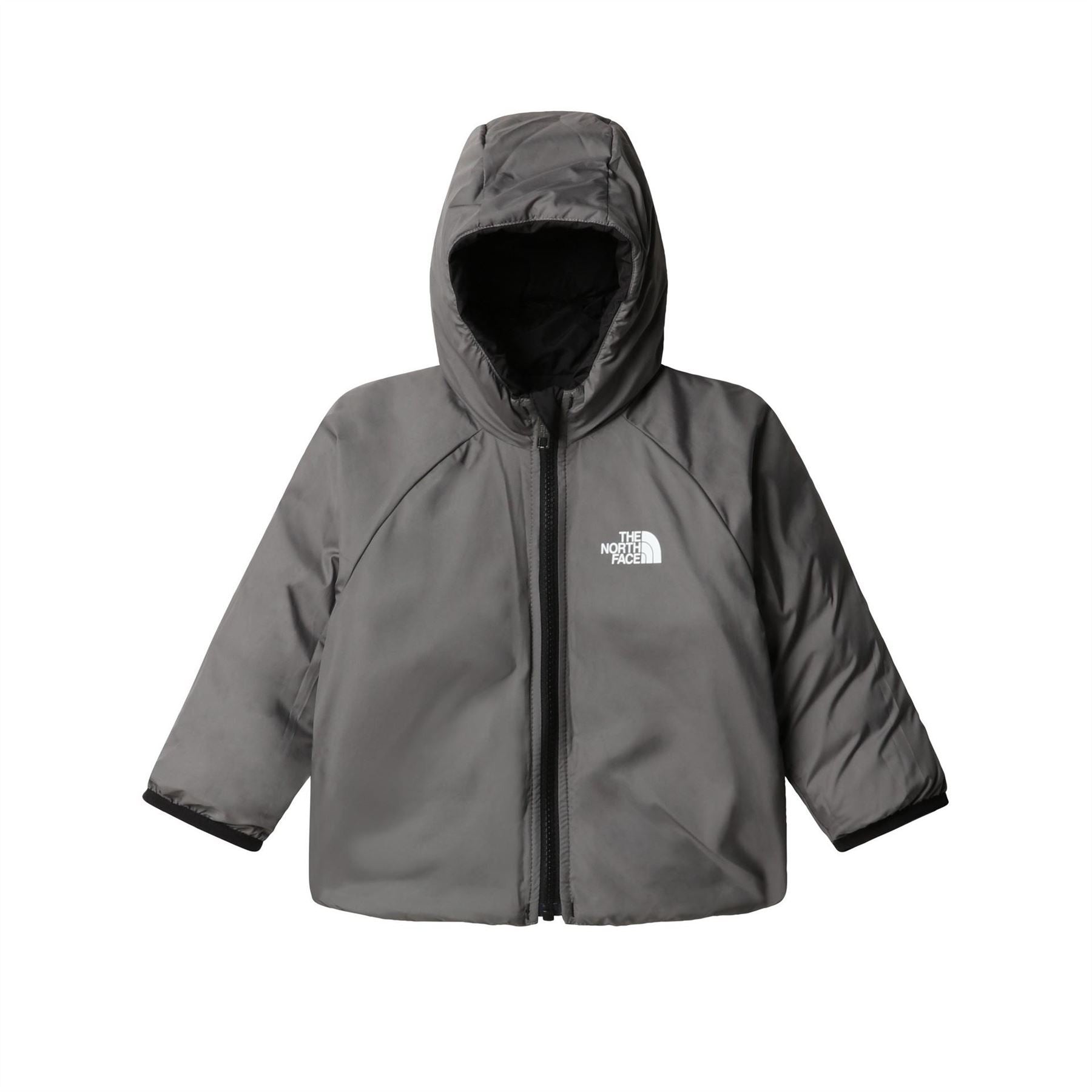 The North Face Reversible Perrito Hooded Puffer Jacket Unisex Kids