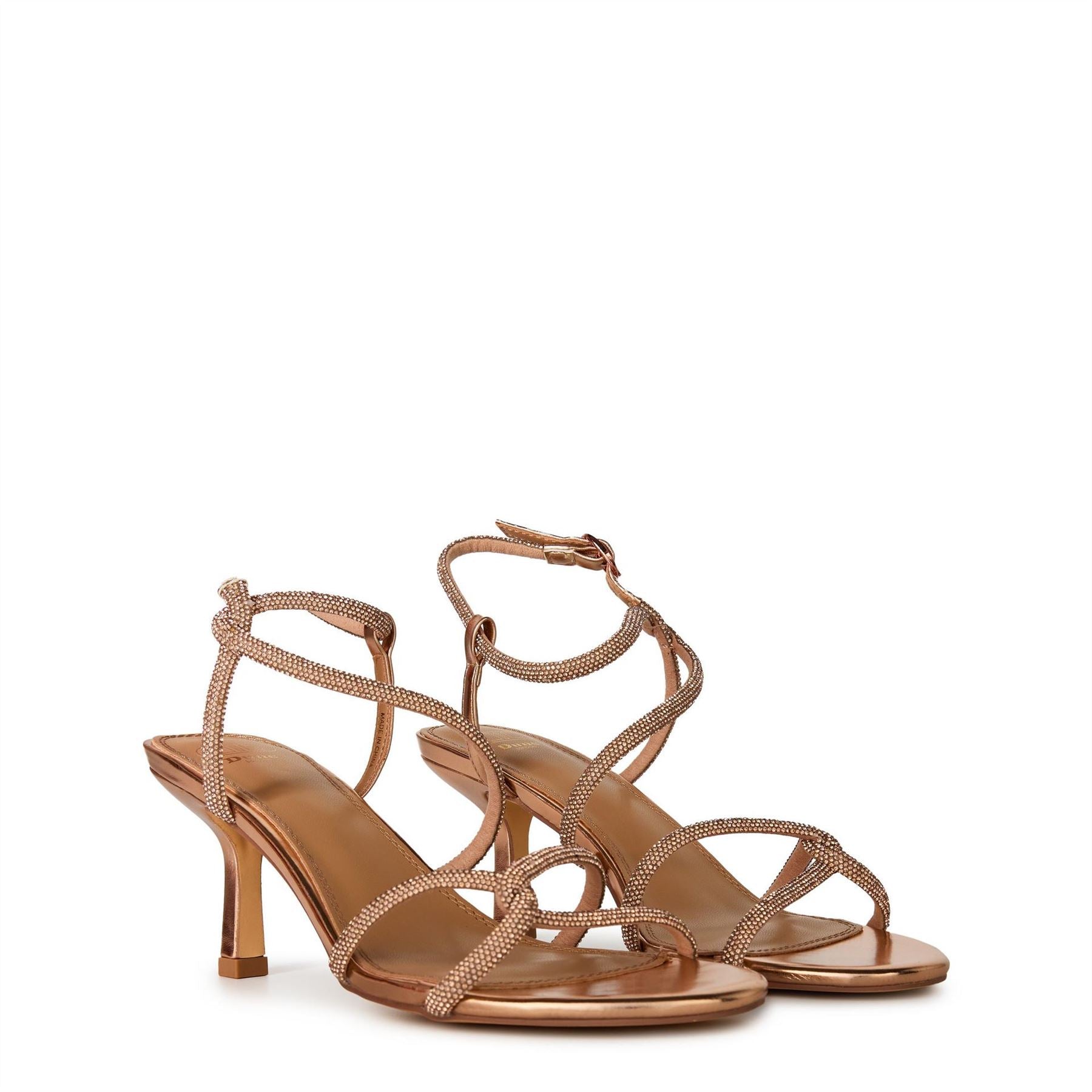 Dune London Heeled Sandals