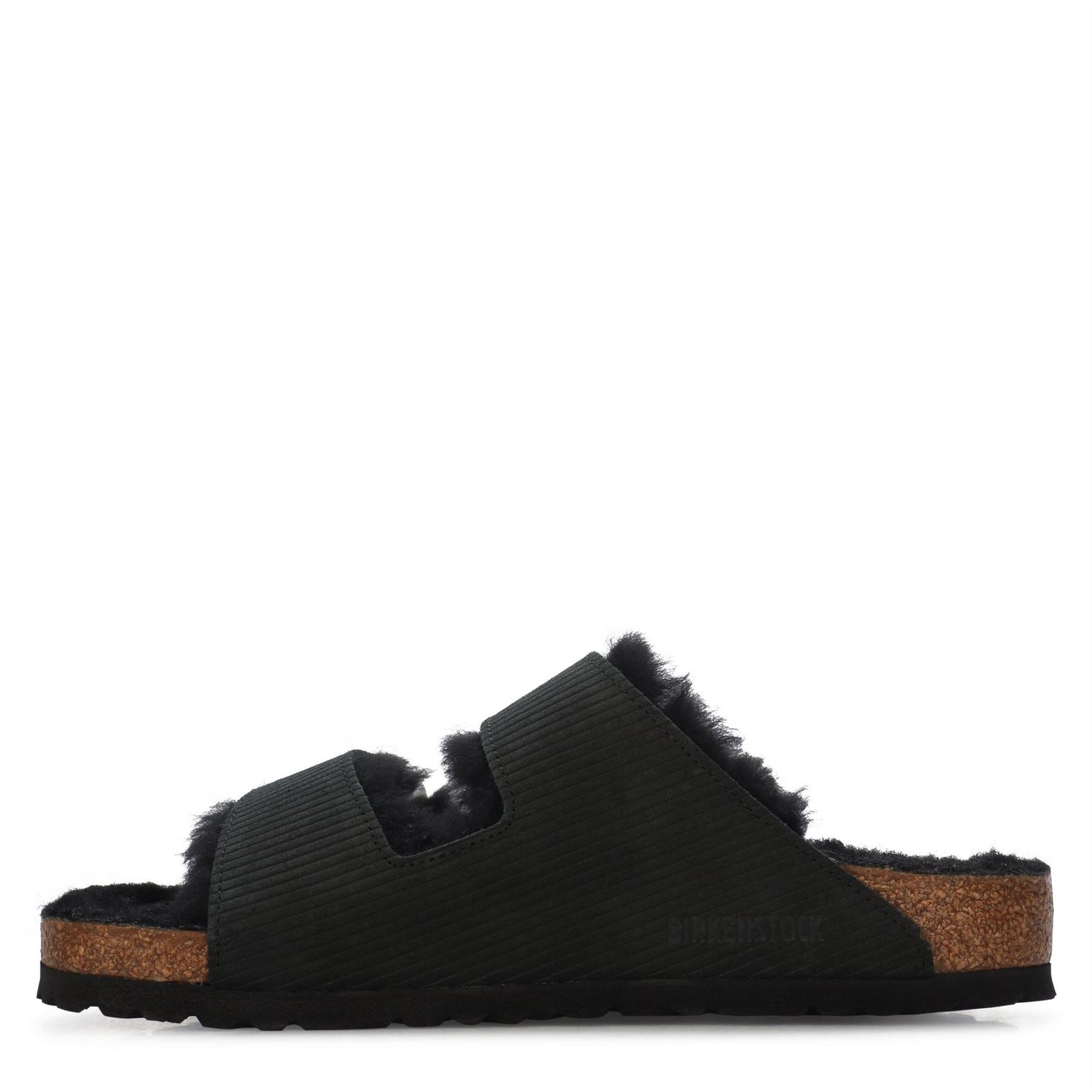 Birkenstock Arizona Teddy S Ld64