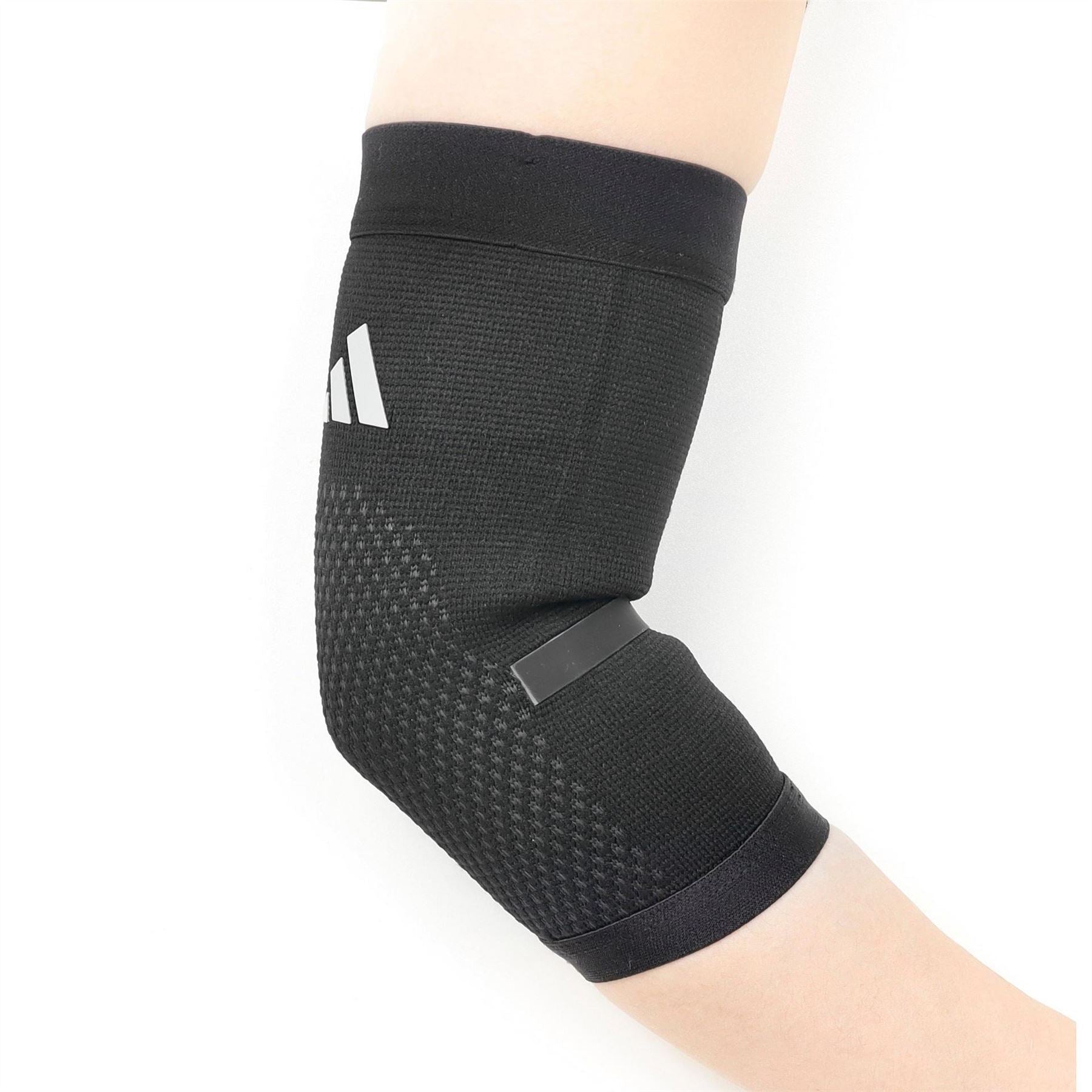adidas Kinesiology Band Silicone Grip Elbow Support