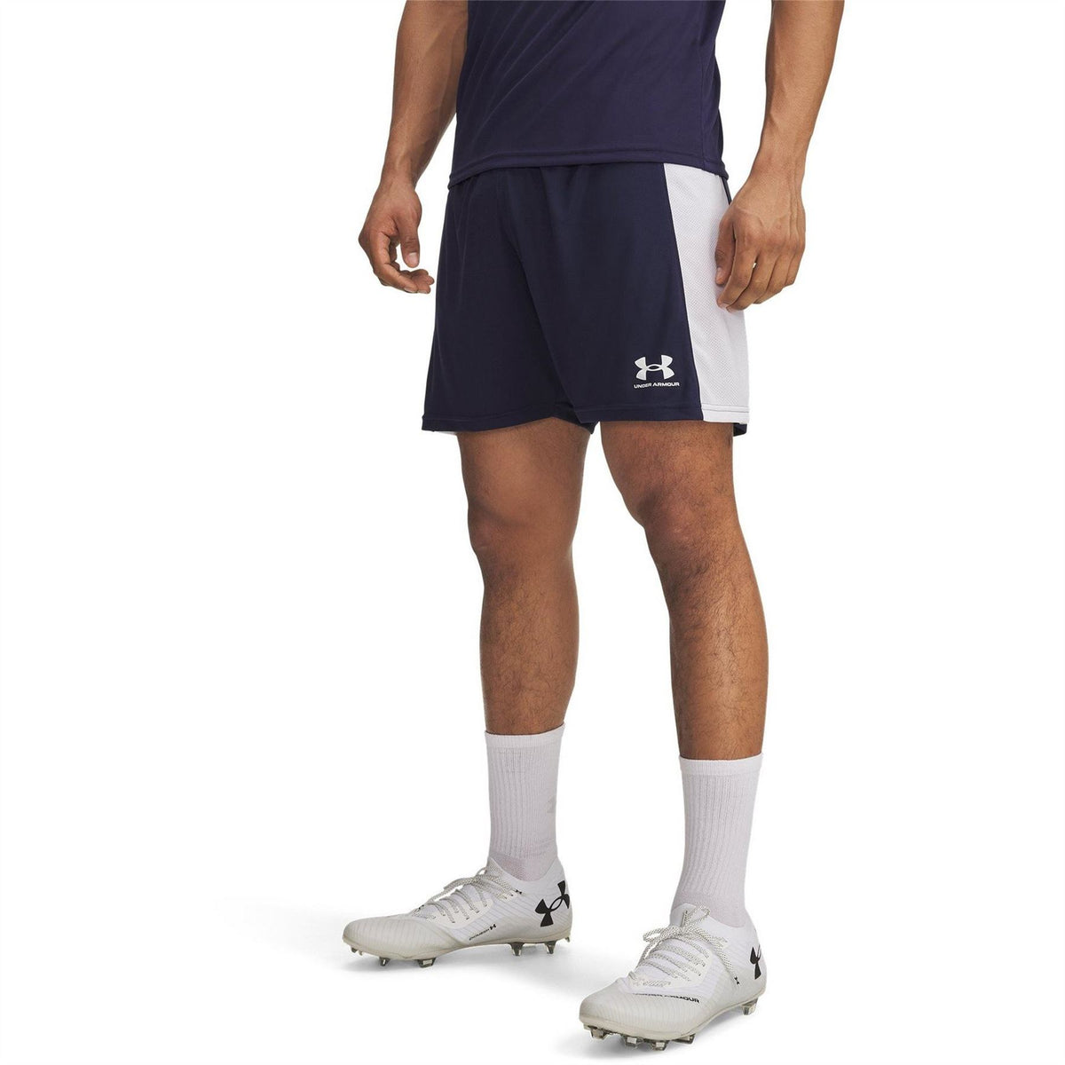Under Armour Mens Training Shorts