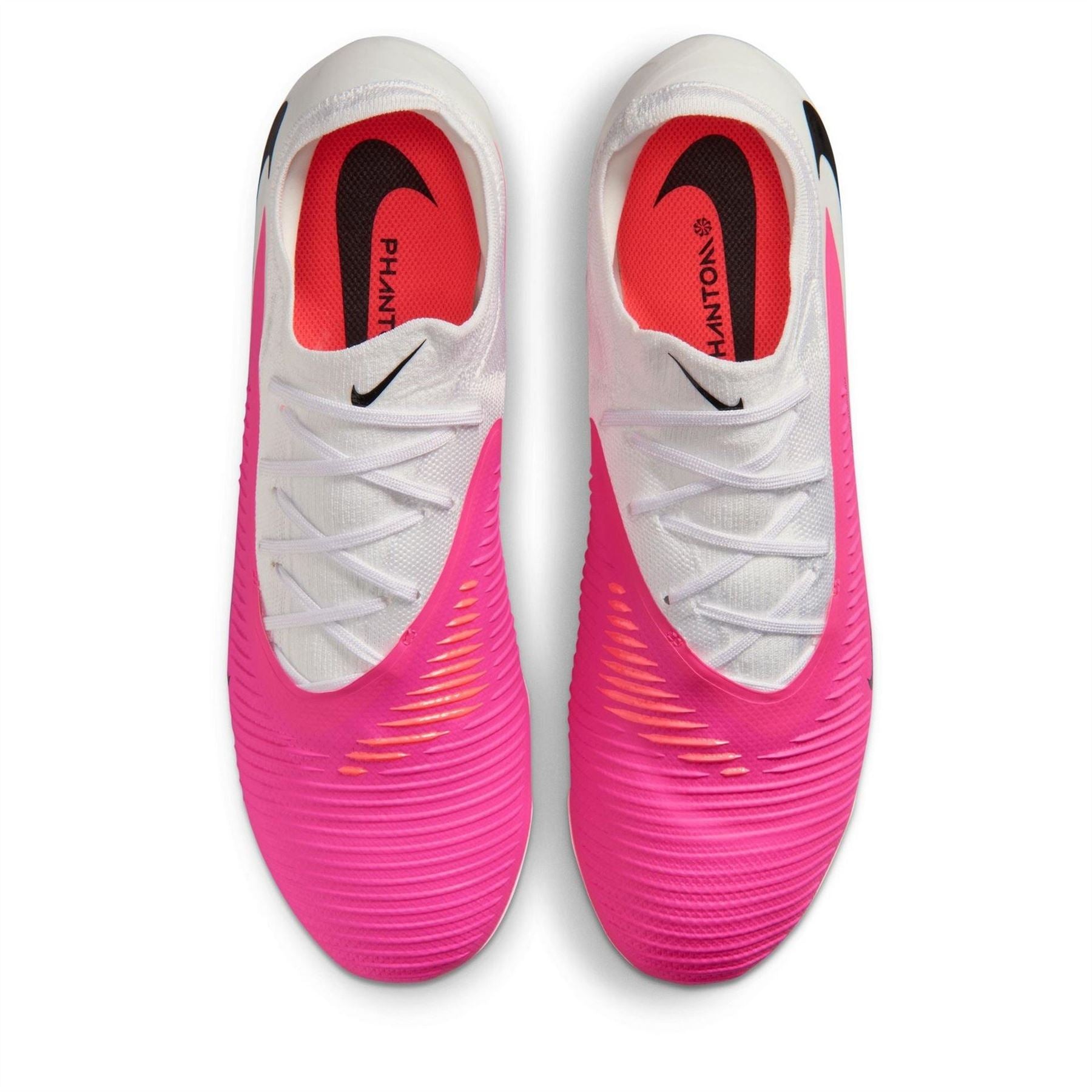 Nike Phantom 6 Low Pro Adults Firm Ground Football Boots