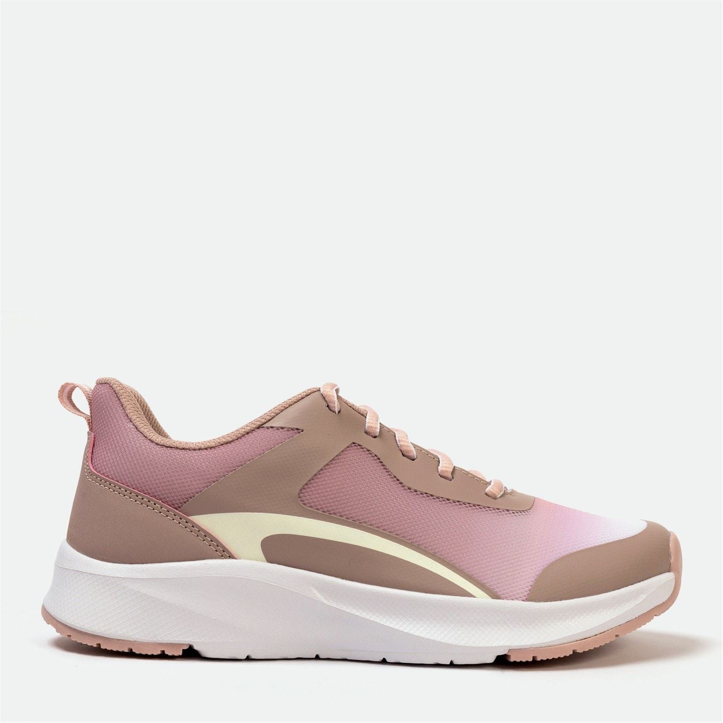 Kappa Womens Lunare Trainers